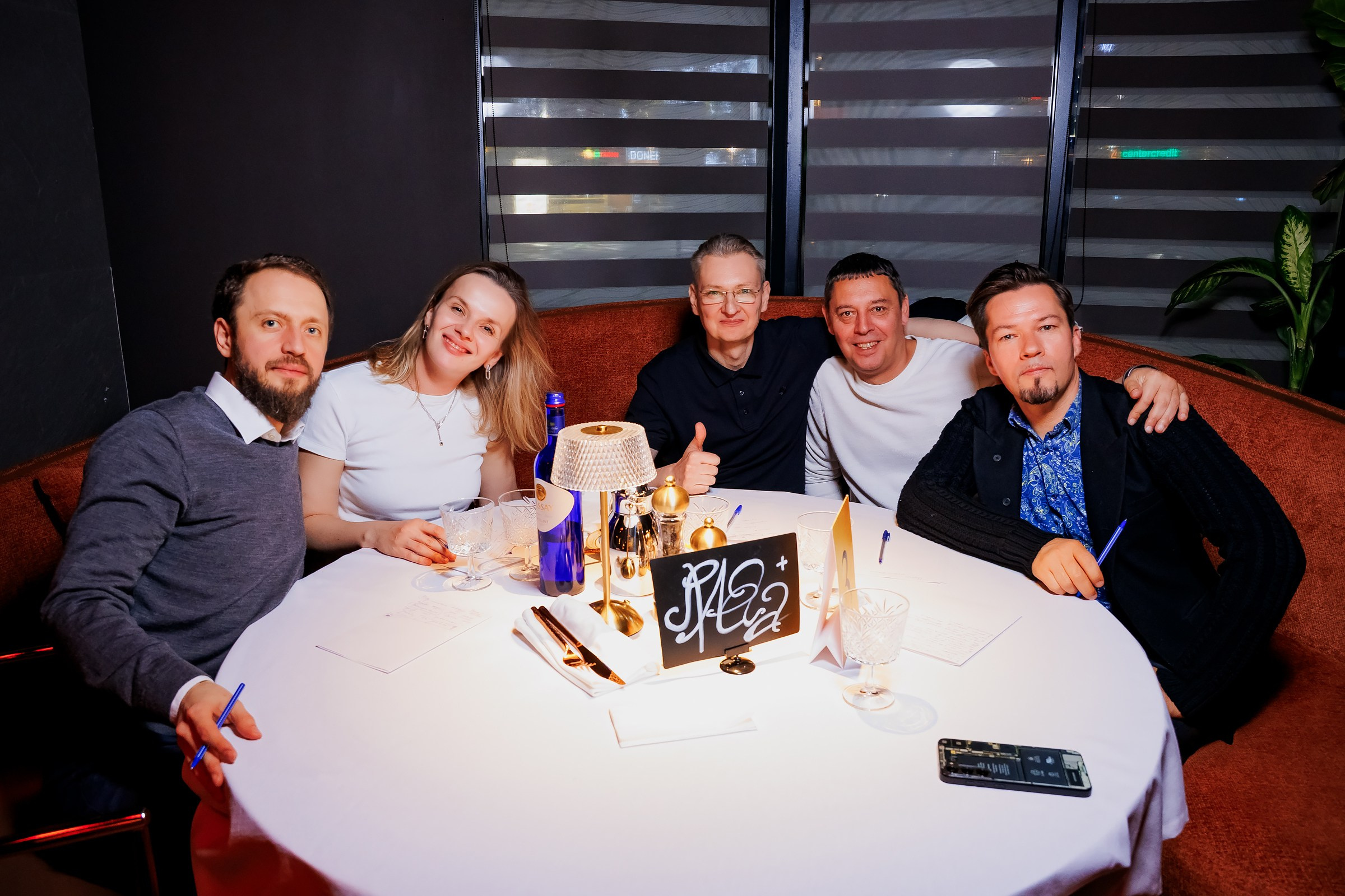 Вокруг Света за 60 Секунд-Sunset Meat Restaurant. Репортажный фотограф в Алматы Каюпов Сержан