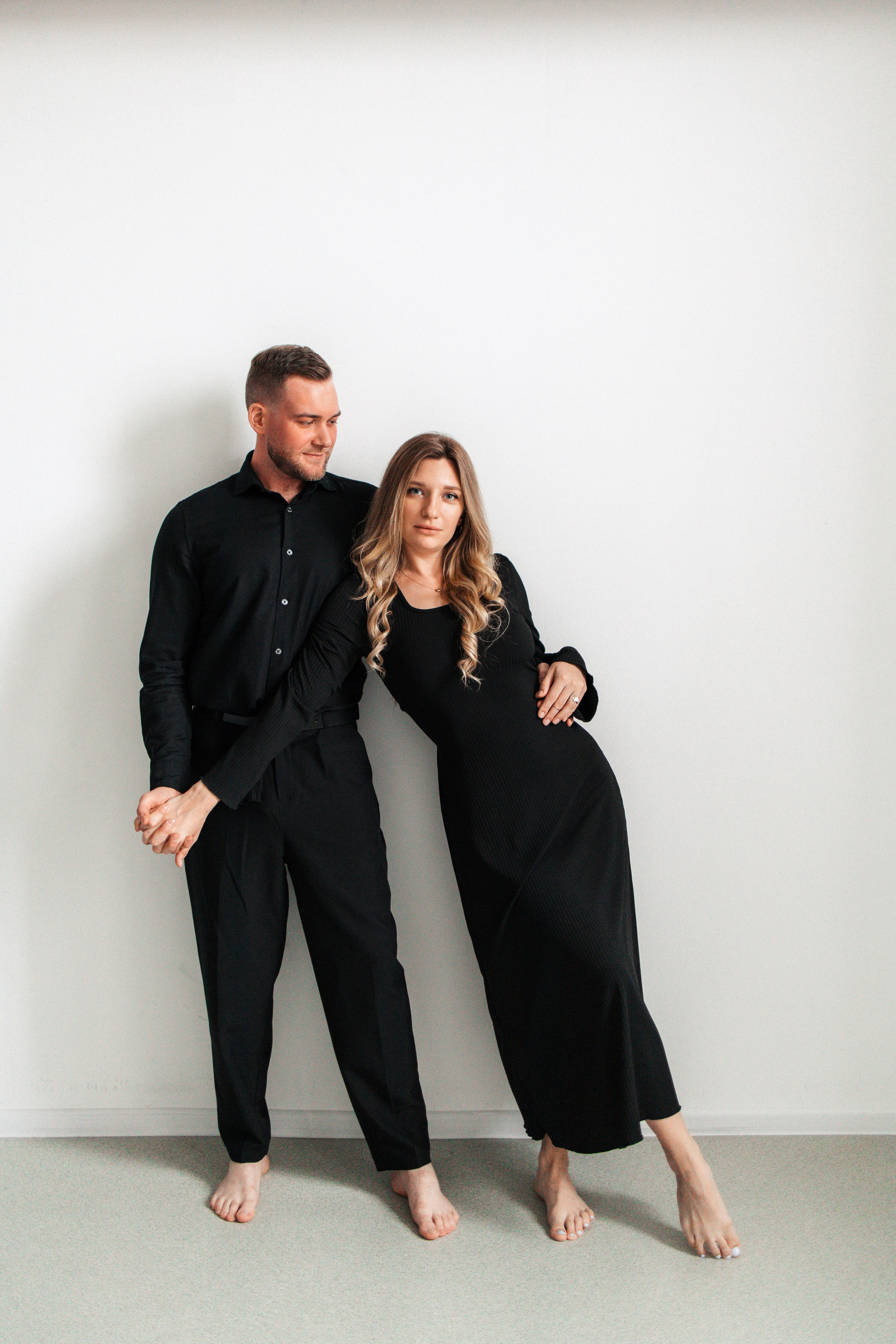 Оля + Даня. Фотограф в Выборге и Санкт-Петербурге Маша Гуляева