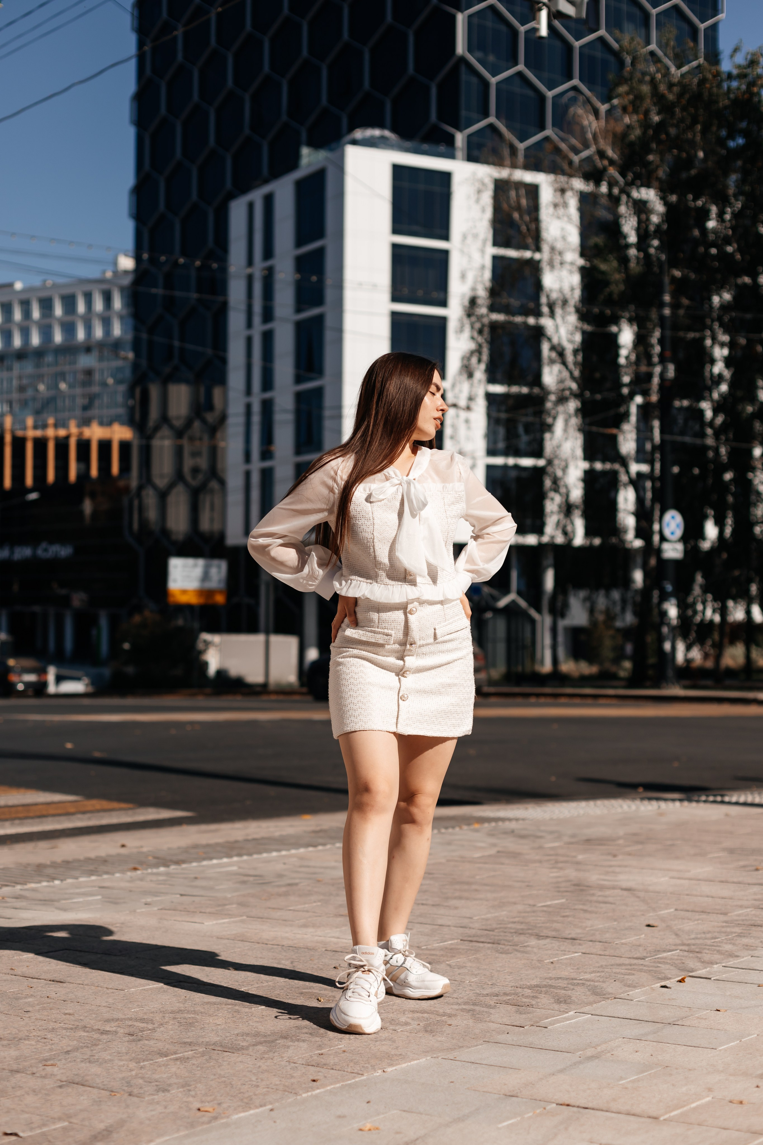 Розалина. Марина Шаймухаметова. Фотограф в Уфе