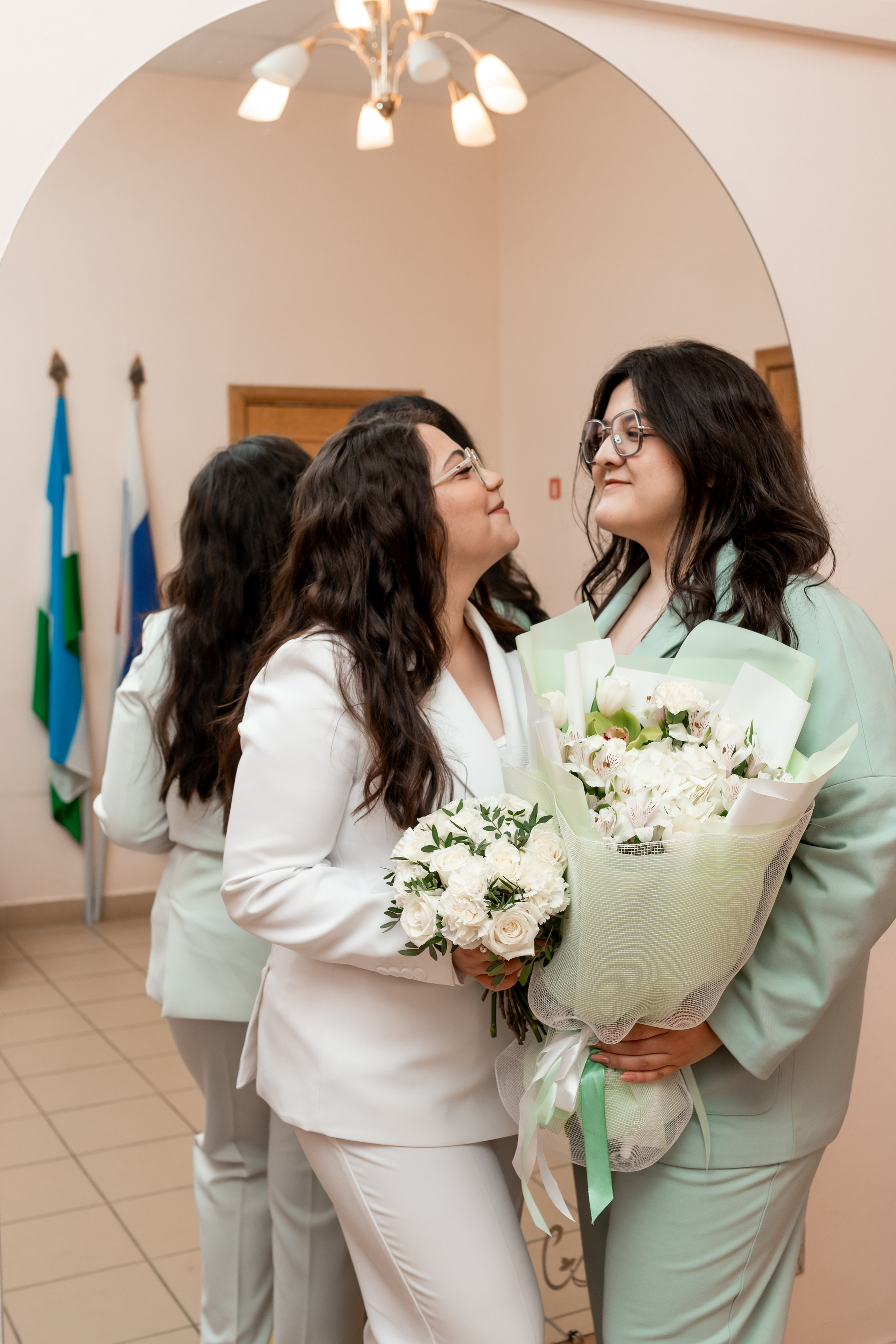 Айваз и Залия. Марина Шаймухаметова. Фотограф в Уфе