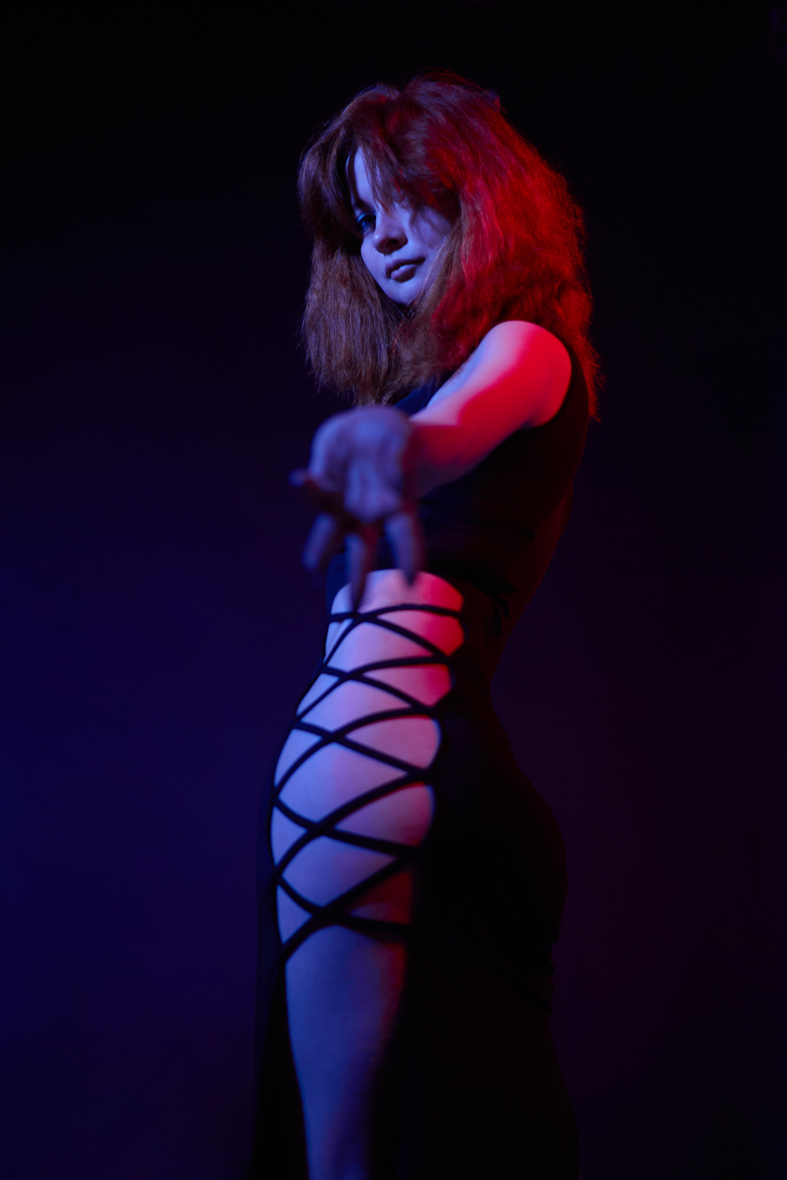 8. Творческий фотограф Краснодар