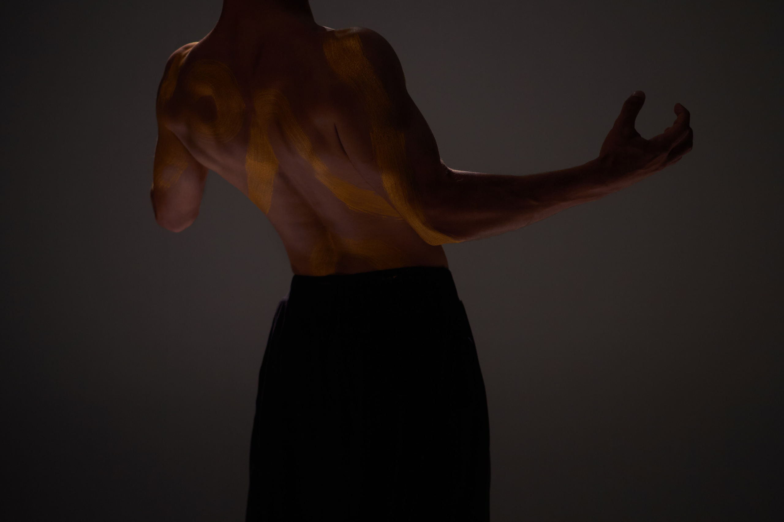 10. Творческий фотограф Краснодар