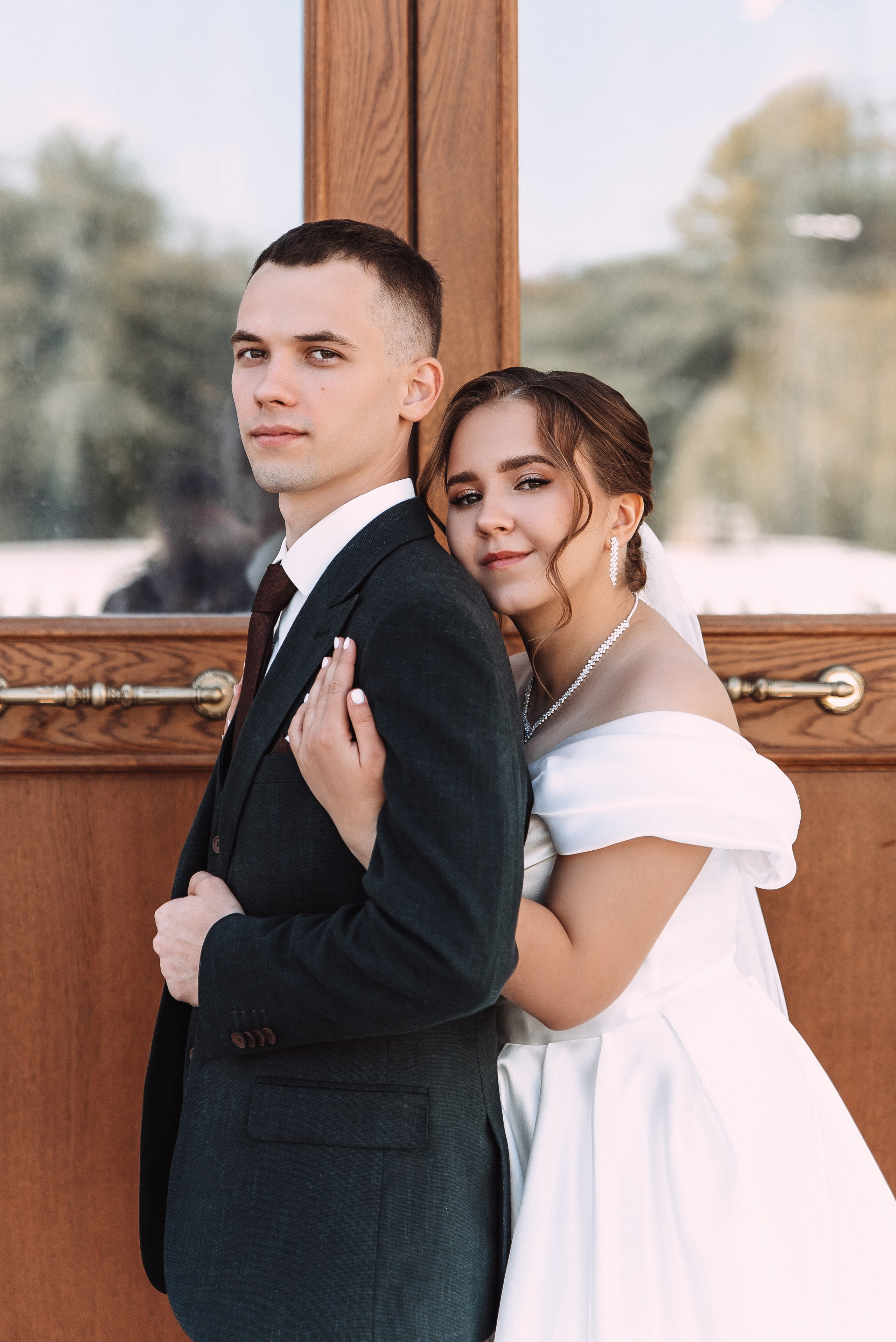 Александр + Анастасия. Свадебный и семейный фотограф в Волгограде Олеся Лисицкая