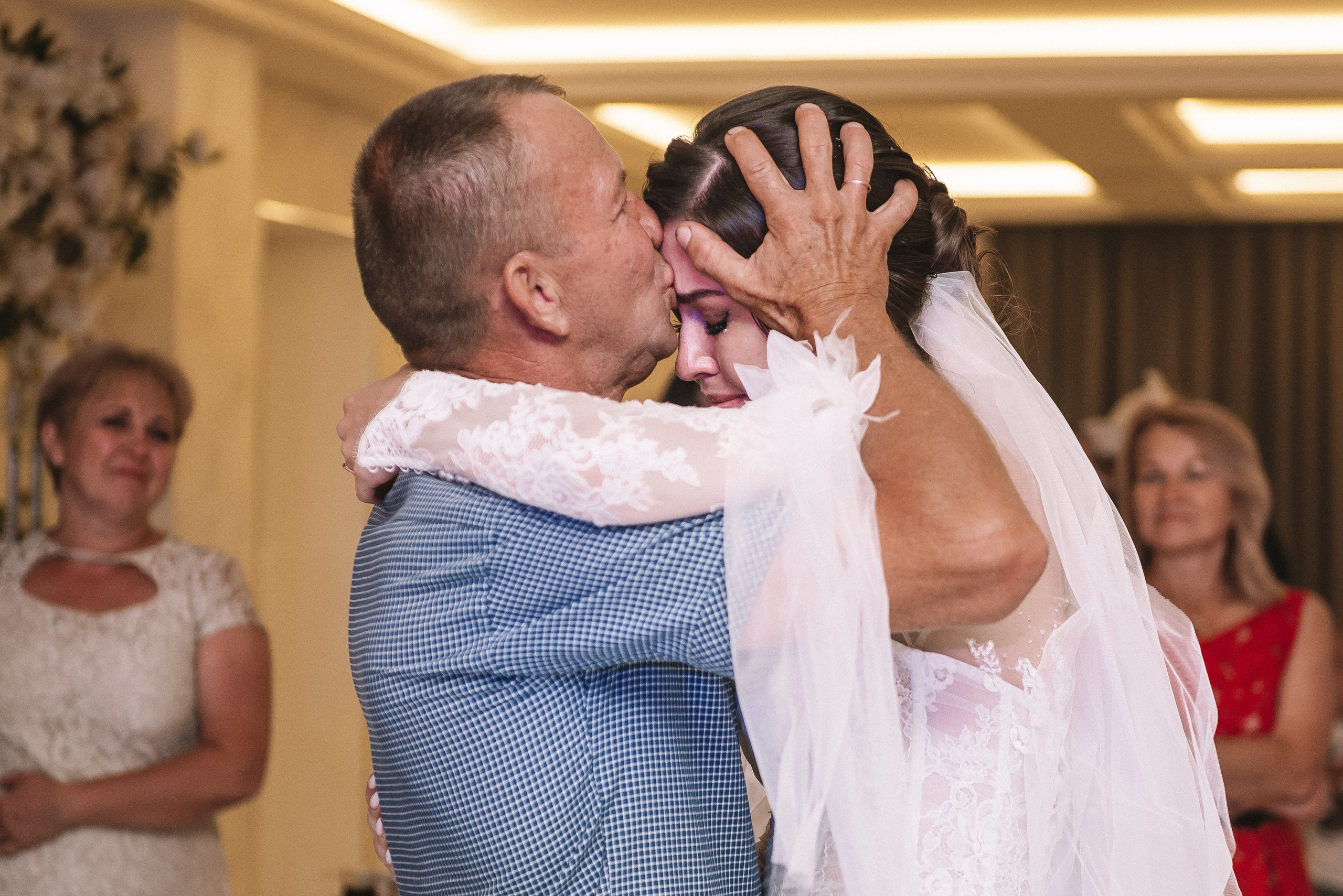 Елена + Владислав. Свадебный и семейный фотограф в Волгограде Олеся Лисицкая