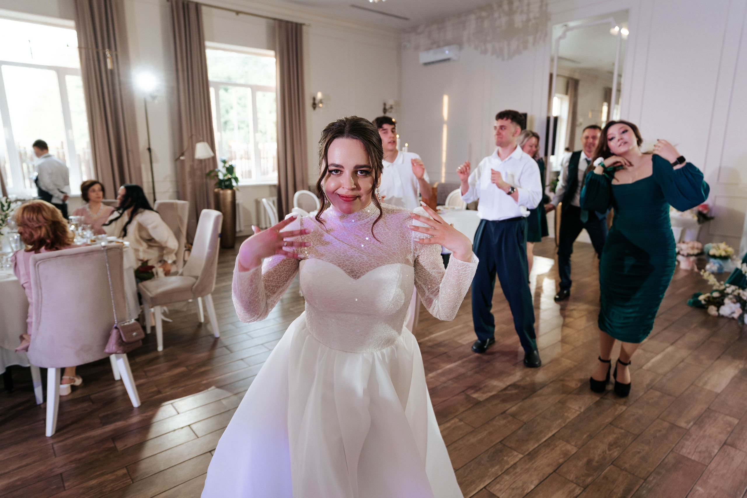 Victor & Ekaterina. Свадебный фотограф в Воронеже Самохина Екатерина