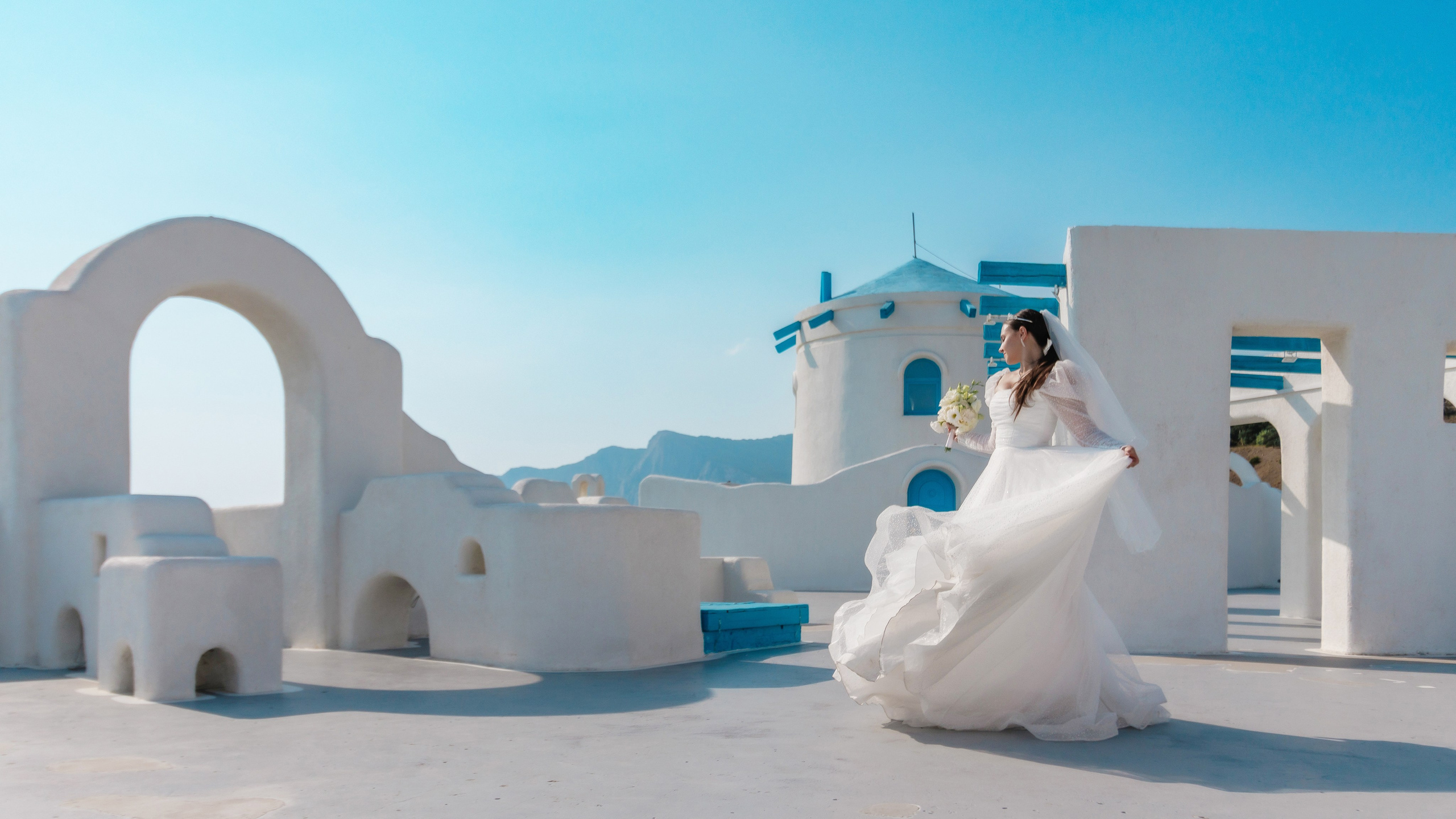 Данил и Ангелина крымская санторини. Фотограф и видеограф в Крыму и Севастополе