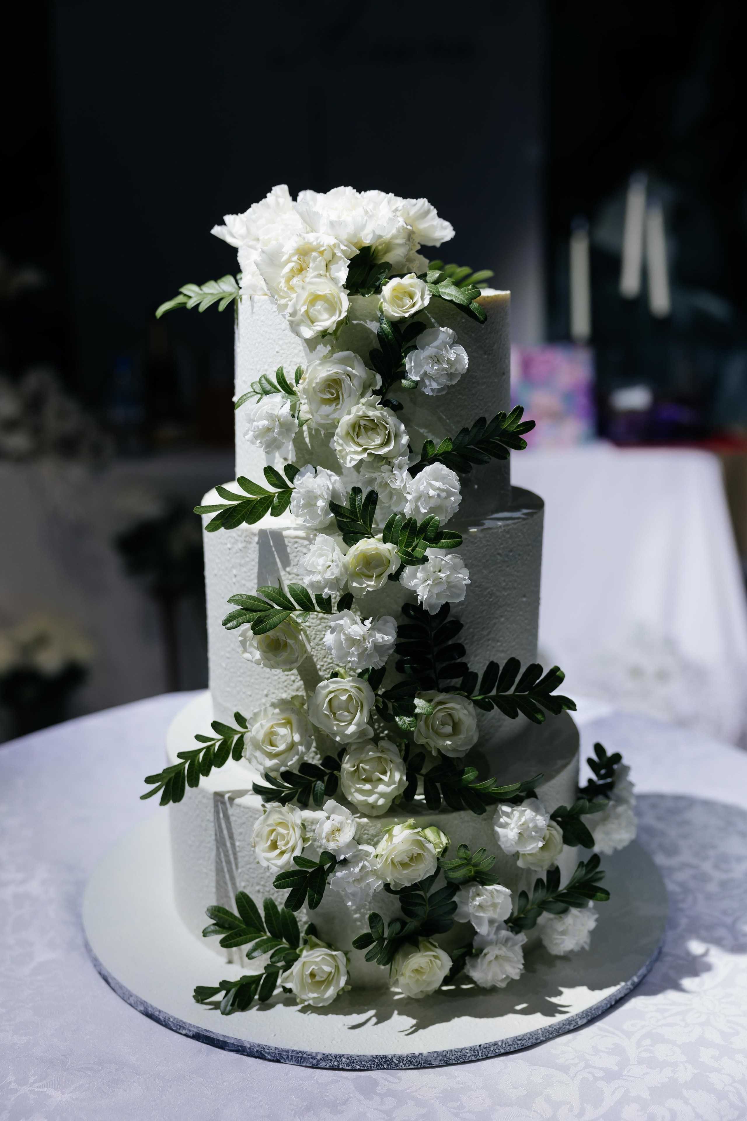 Свадебная история Кирилла и Алины. Свадебный и семейный фотограф Рассказова Виктория