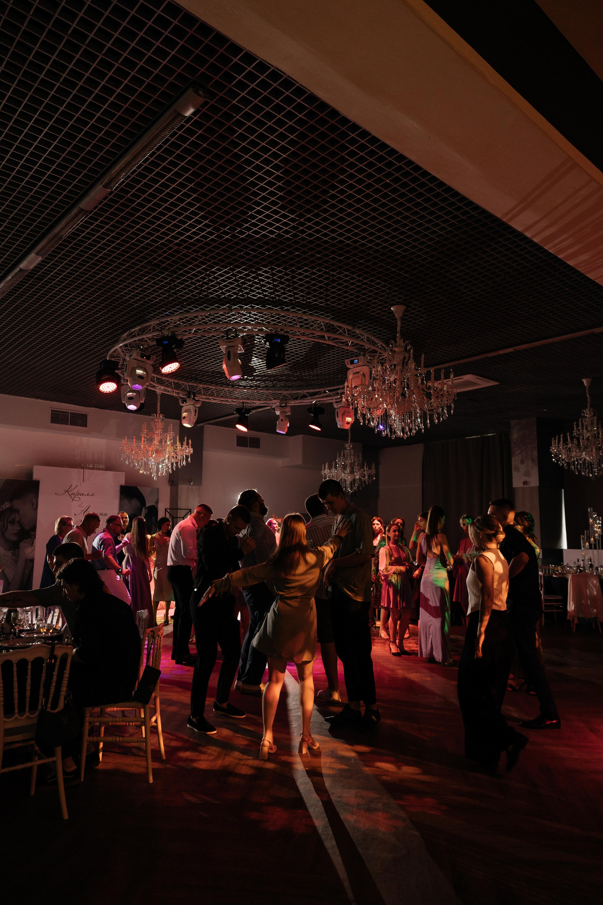 Свадебная история Кирилла и Алины. Свадебный и семейный фотограф Рассказова Виктория