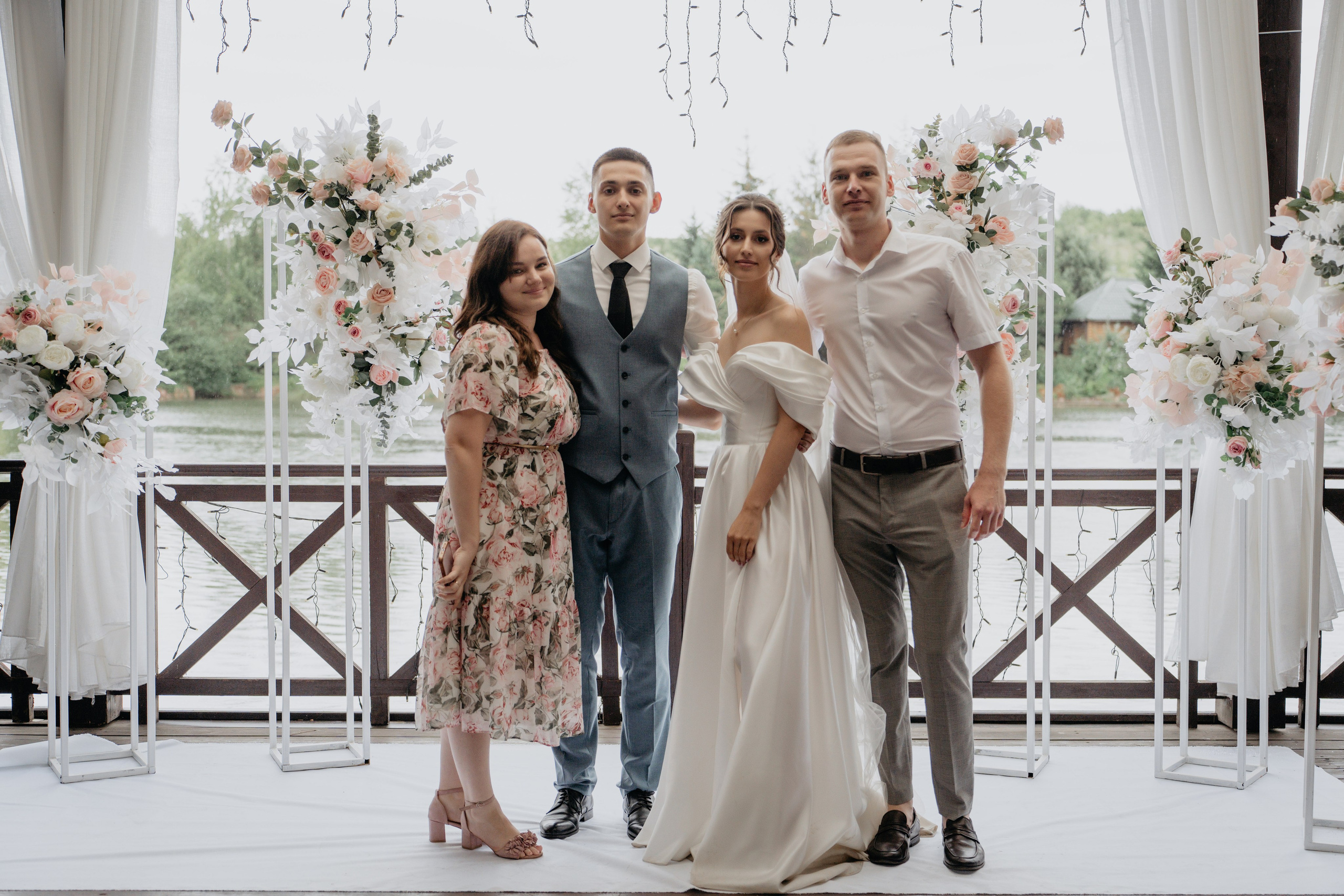 Свадьба на озере репортаж. Фотограф и Видеограф Севастополь Крым