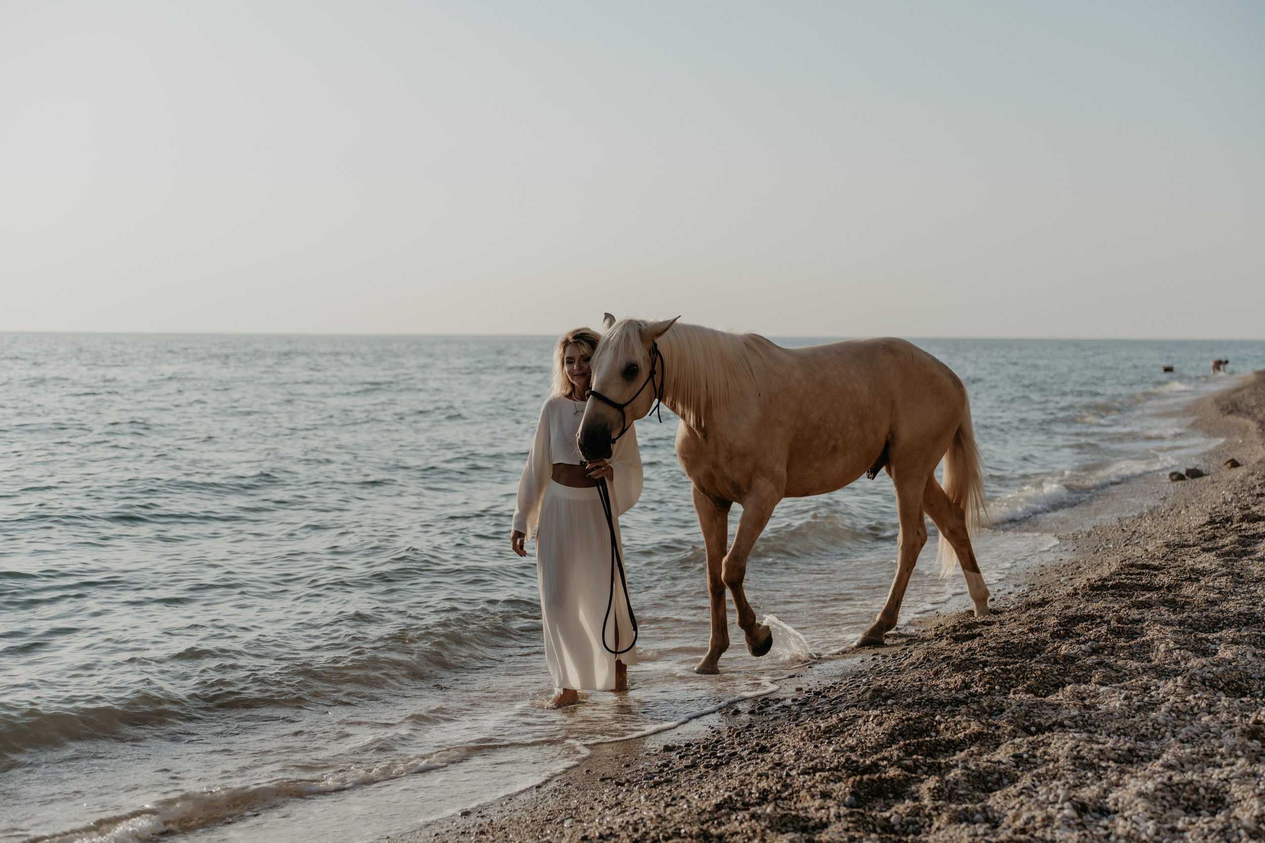 Anna. Фотограф и Видеограф Севастополь Крым