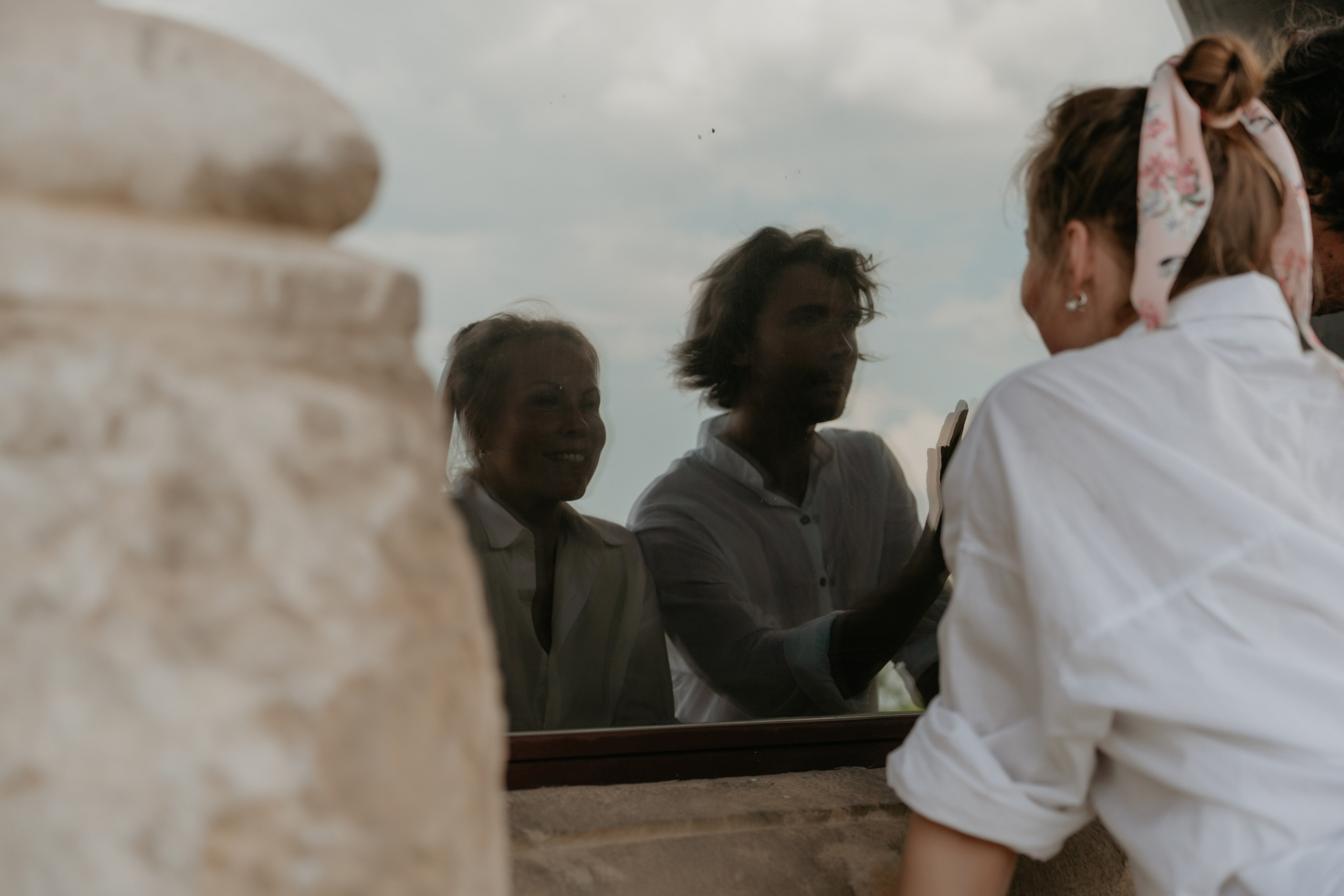 Сбежавшие во дворец. Фотограф и Видеограф Севастополь Крым