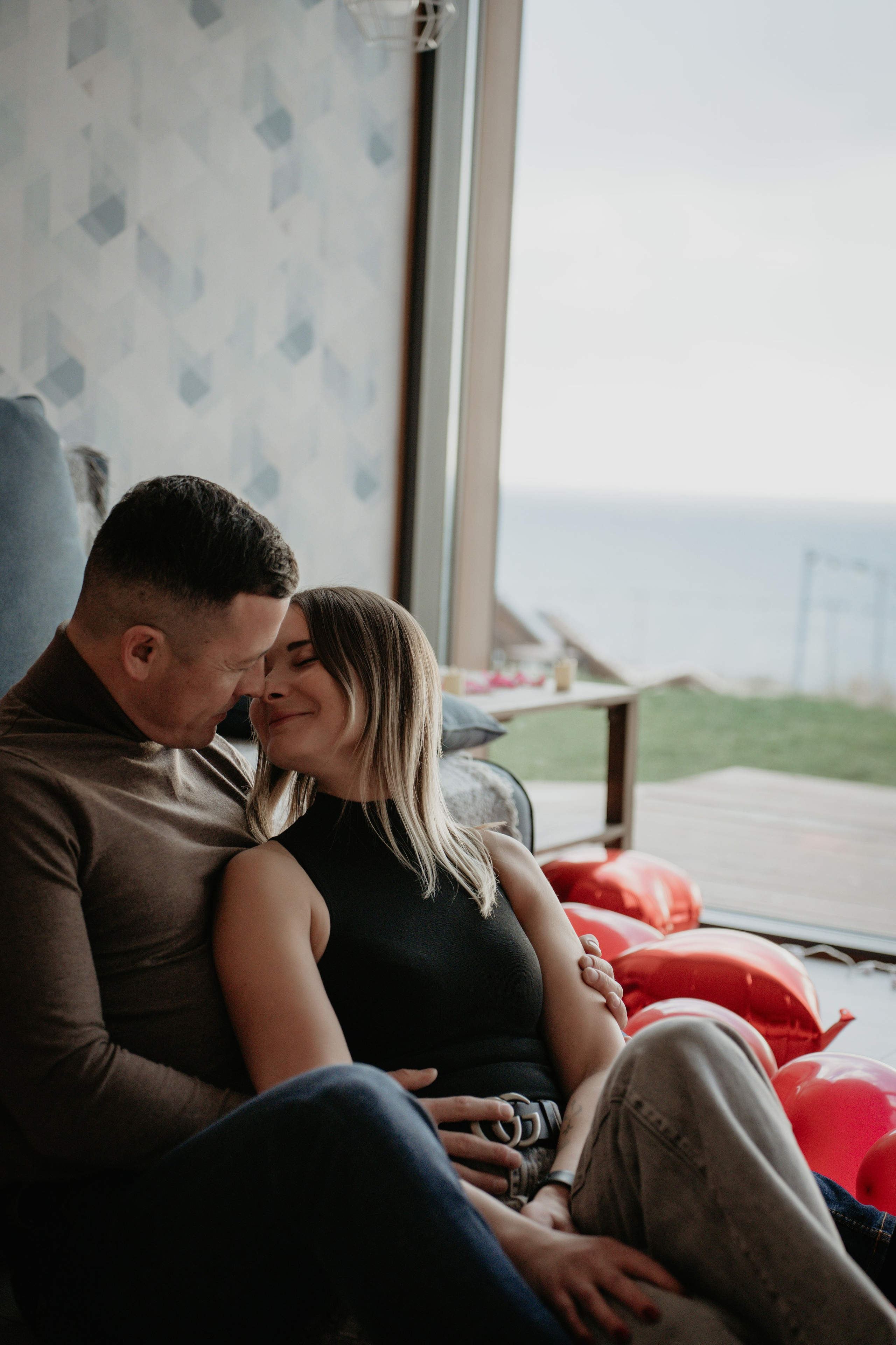 Свидание. Фотограф и Видеограф Севастополь Крым