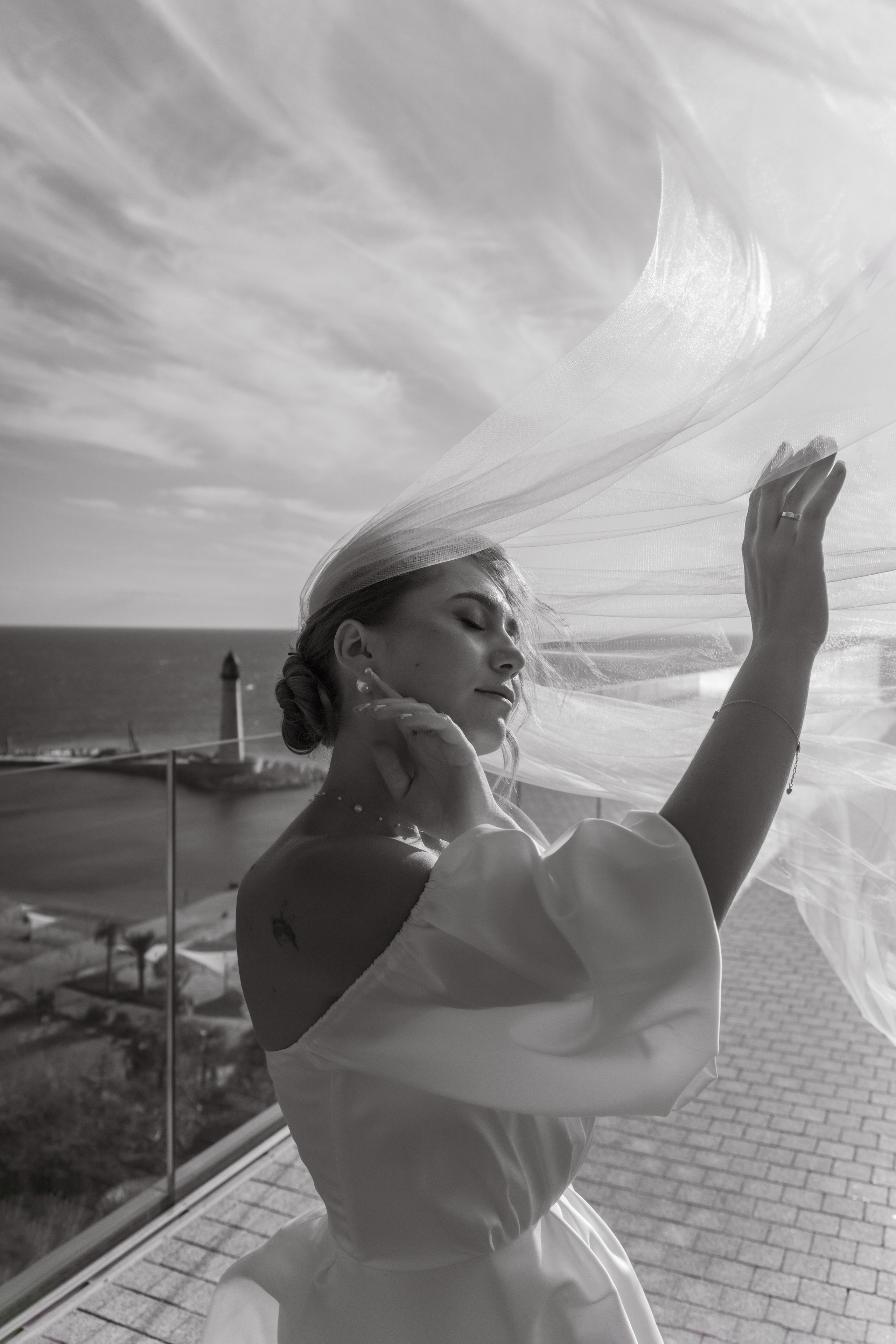 Вячеслав и Анна. Фотограф и Видеограф Севастополь Крым