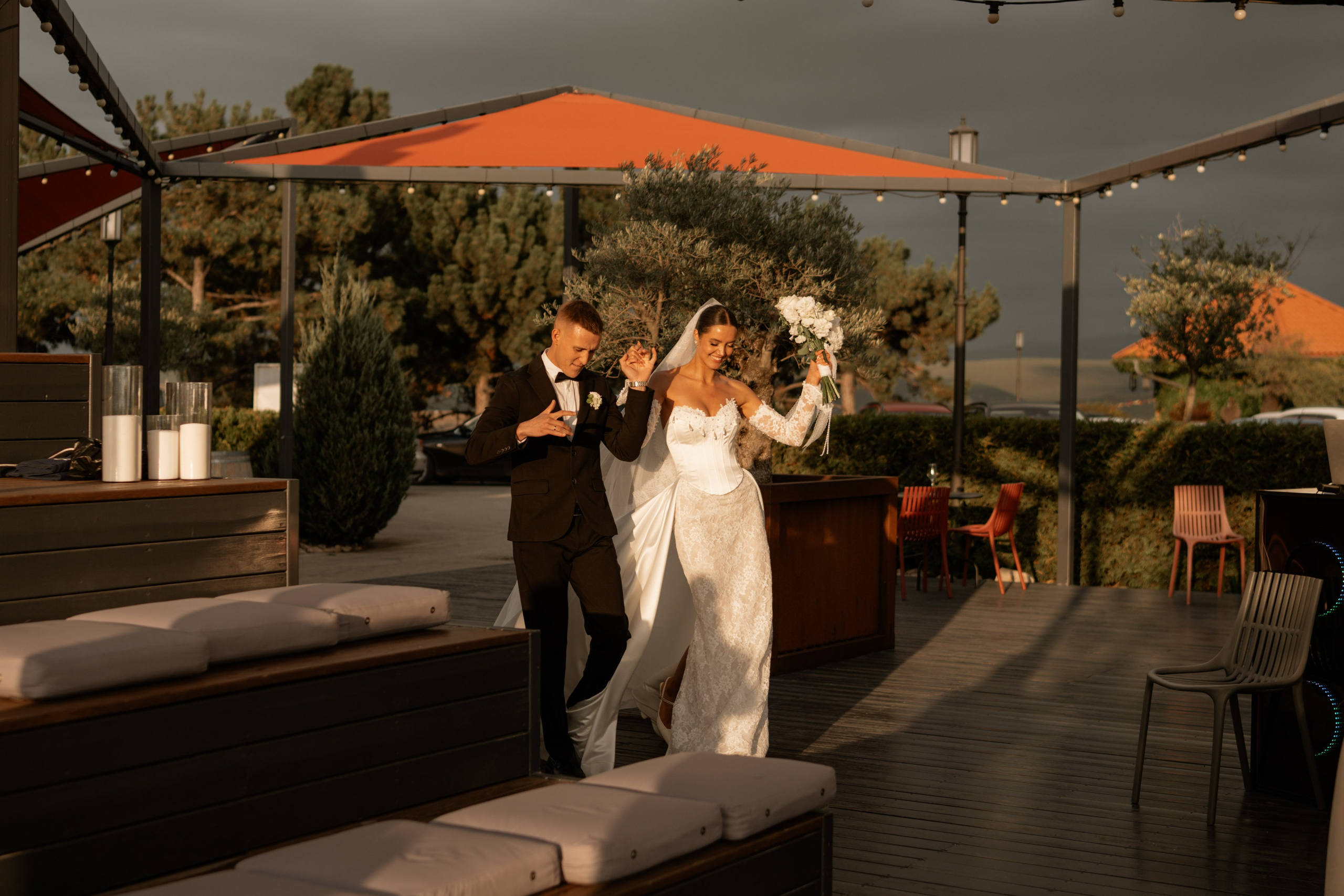 Кирилл и Елизавета. Фотограф и Видеограф Севастополь Крым