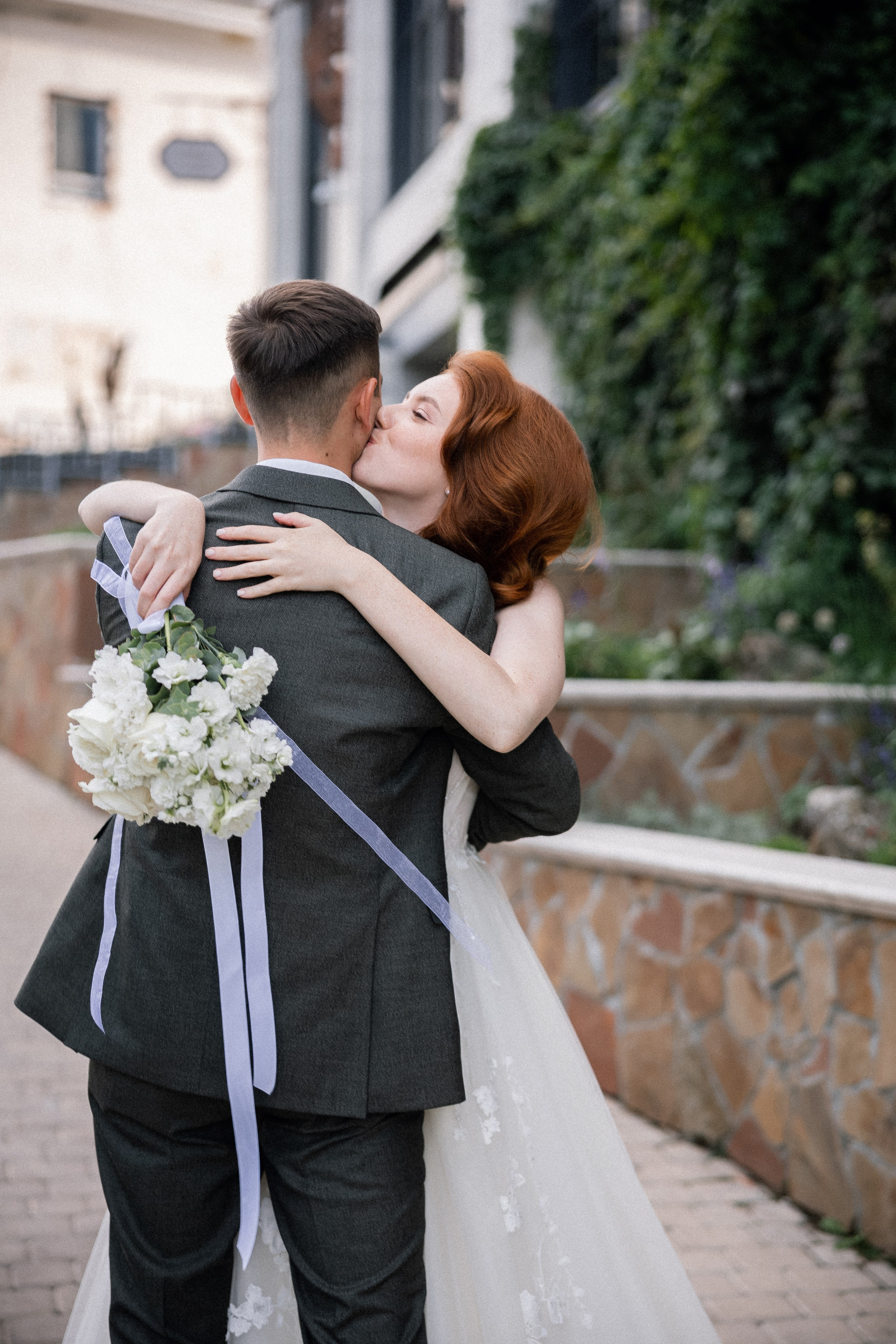 Тепло вдвоем. Свадебный и семейный фотограф Сасина Элина г.Хабаровск