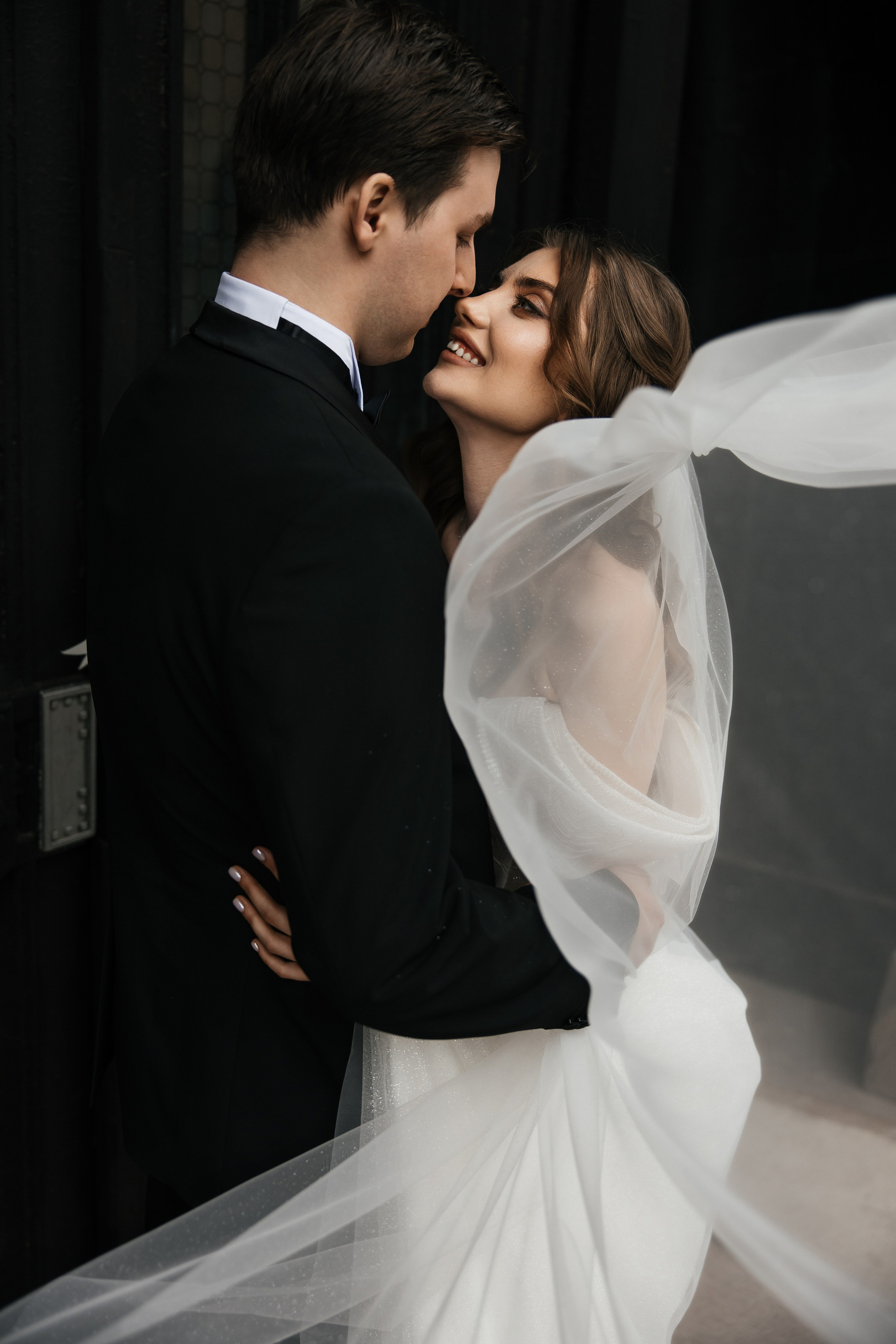 Денис & Ульяна. Свадебный фотограф Исхизова Ольга