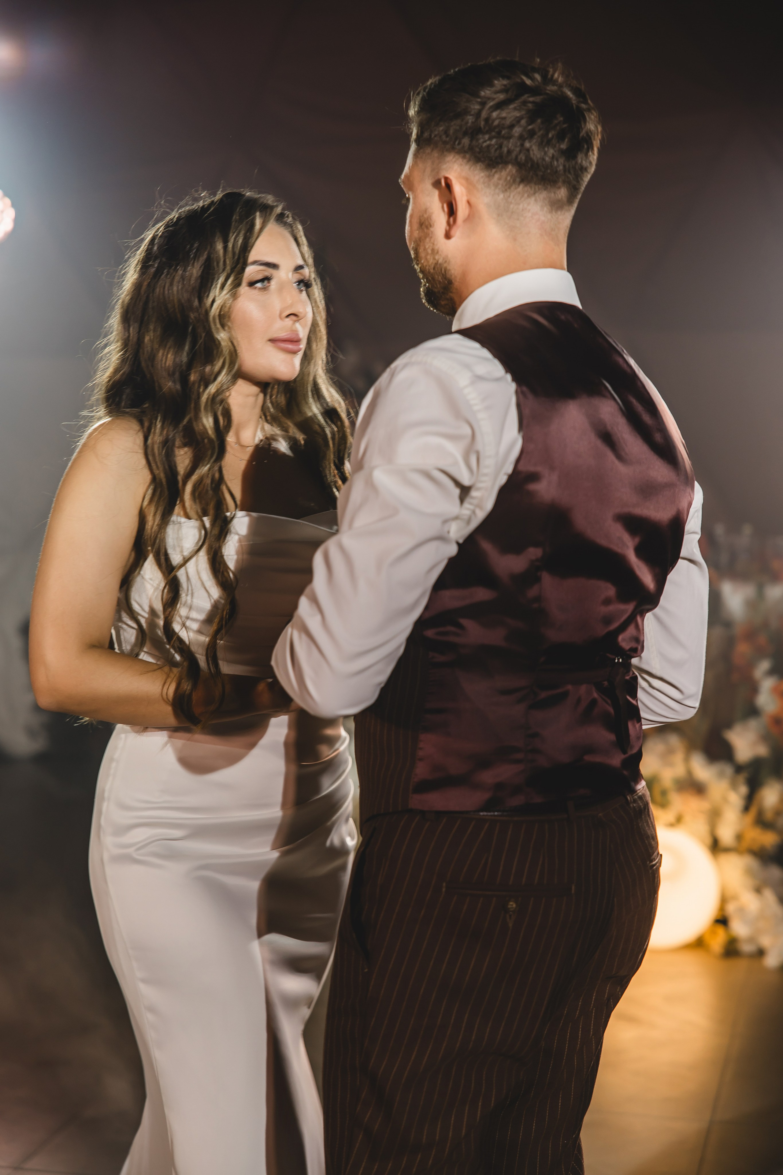 Кирилл & Анастасия. Свадебный фотограф Исхизова Ольга