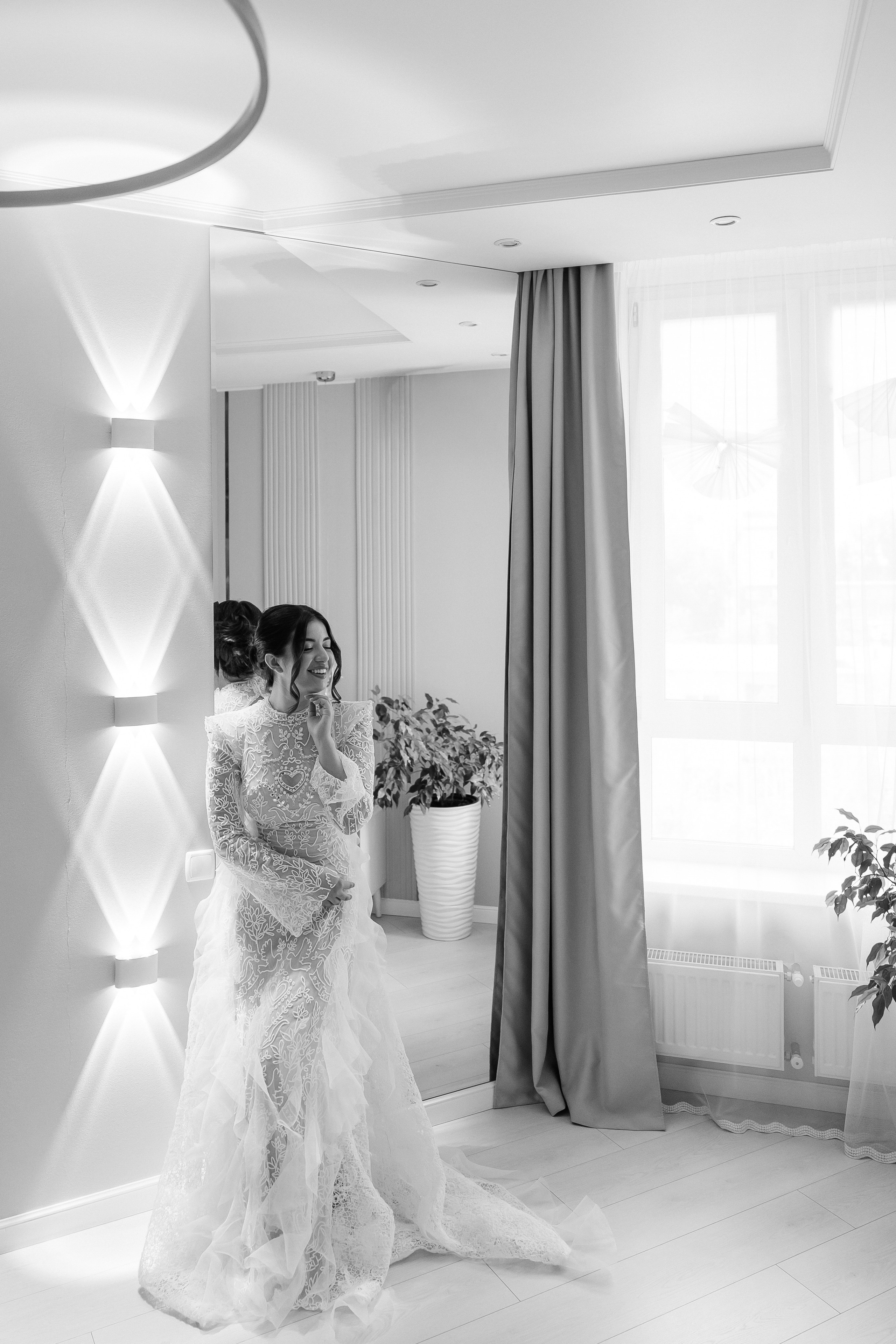 Амаль & Самира. Свадебный фотограф Исхизова Ольга