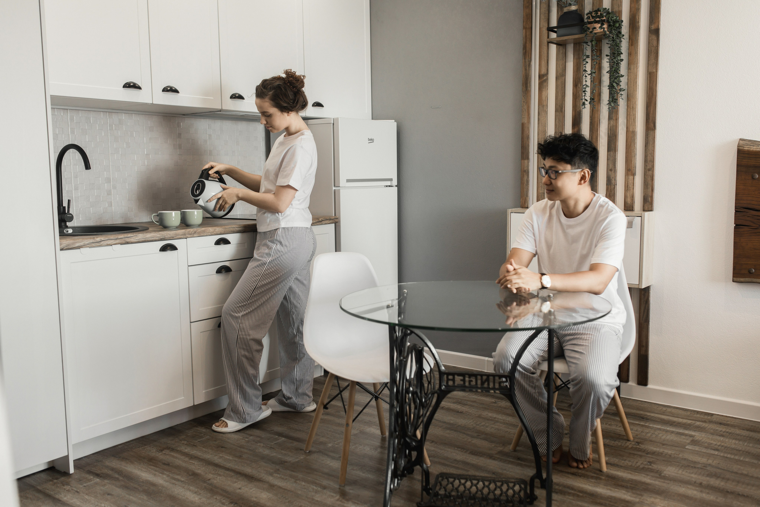 Роман & Лина. Свадебный фотограф Исхизова Ольга