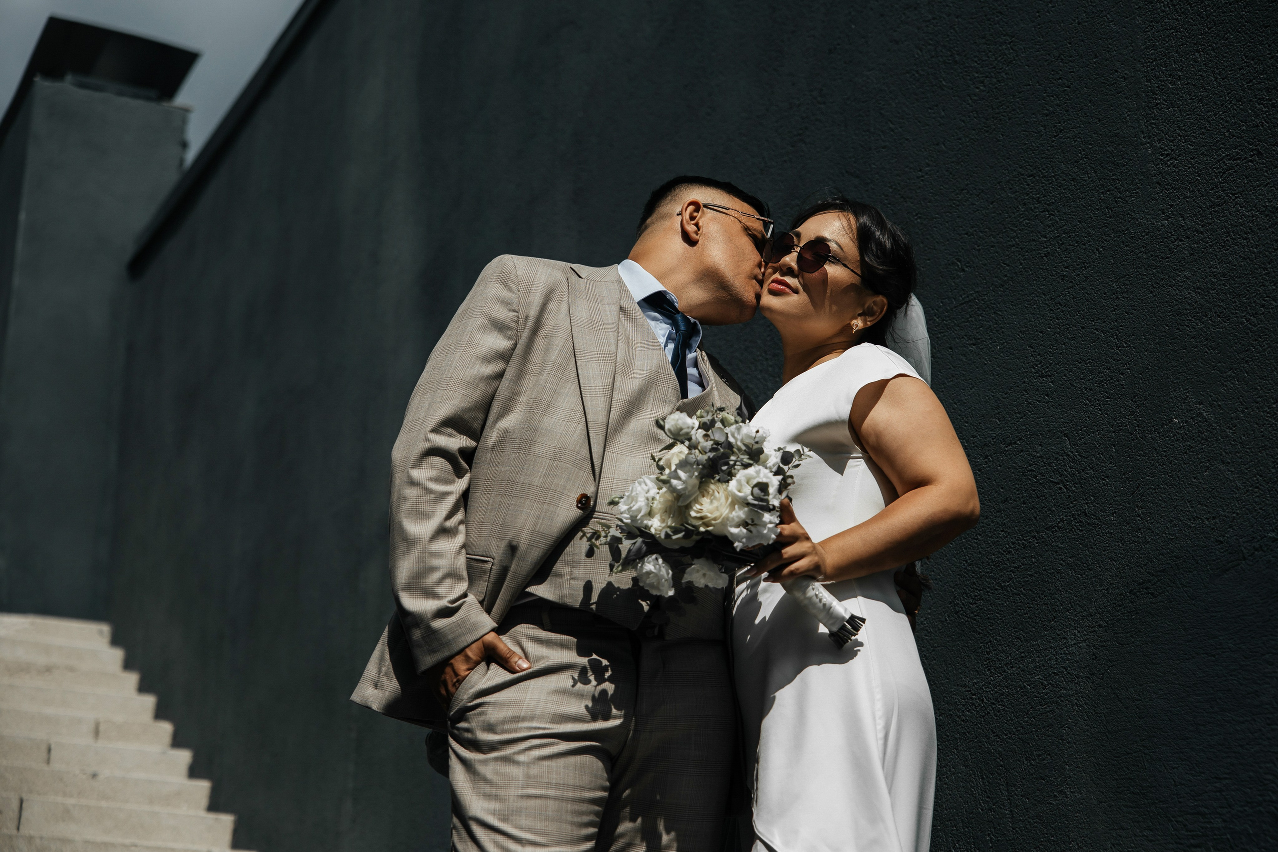 Зия & Румия. Свадебный фотограф Исхизова Ольга