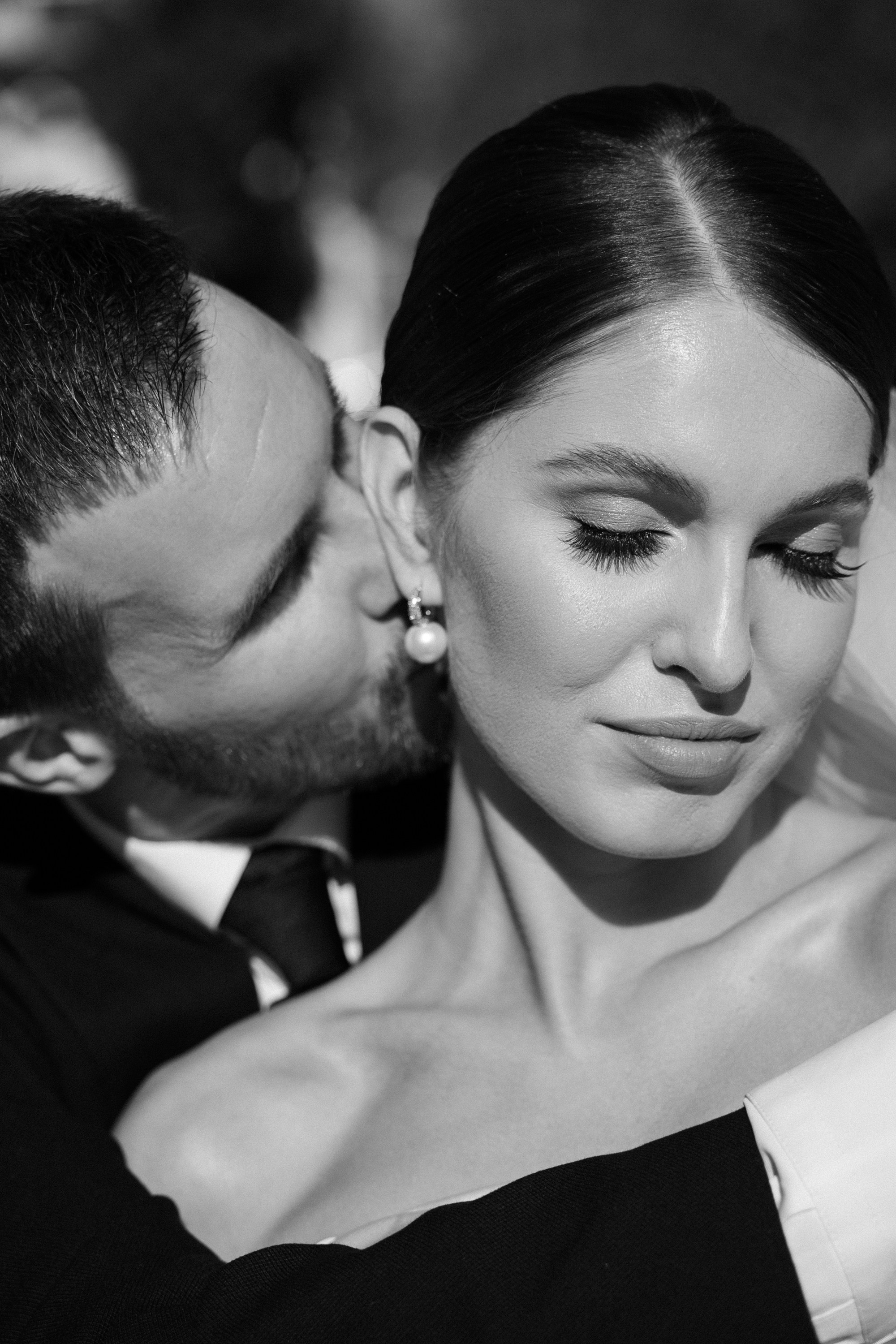 Даша&Саша. Свадебный фотограф Ульяновск Яшонова Марина