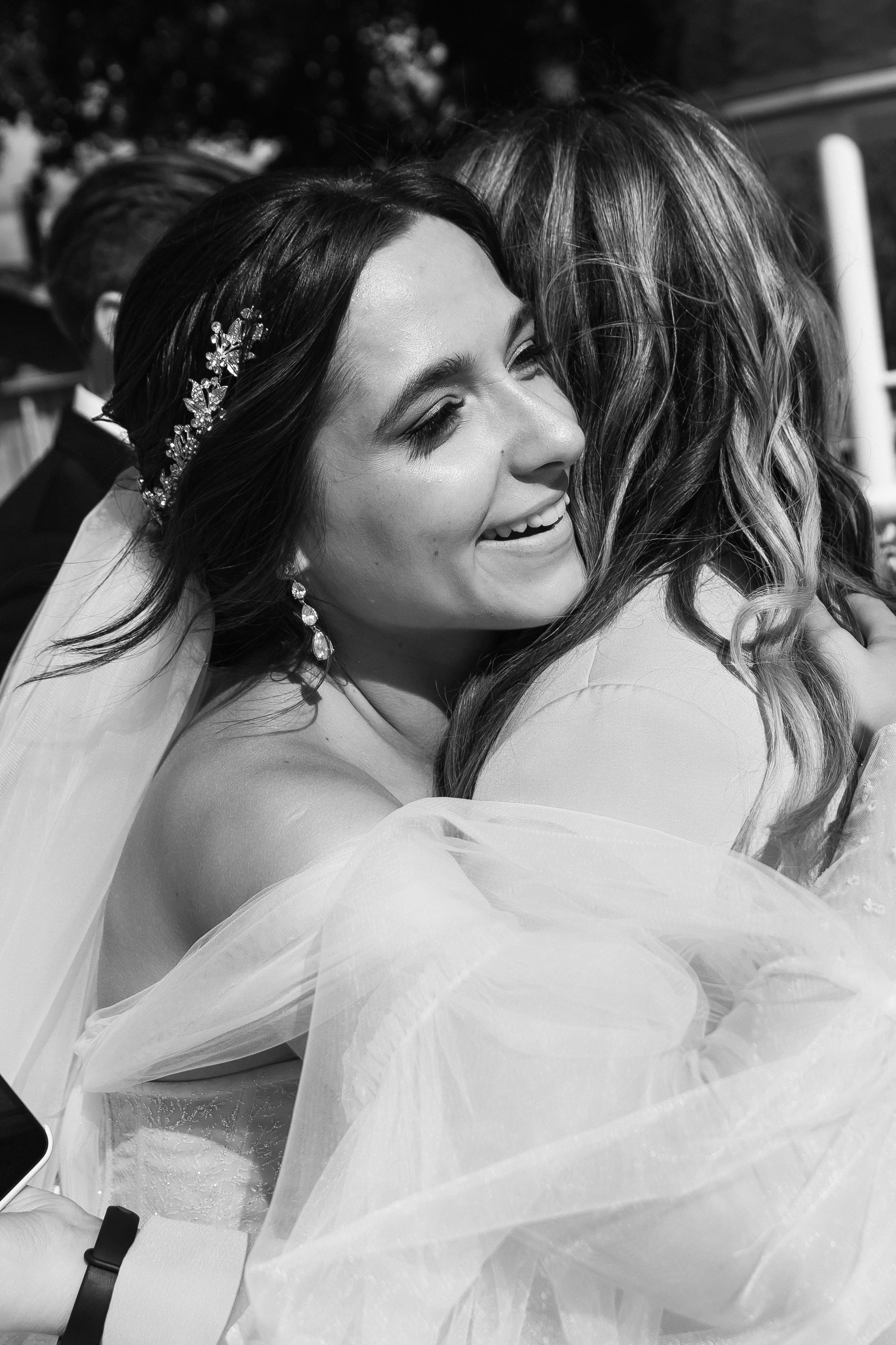 Екатерина и Евгений. Свадебный фотограф Елена Ловцевич