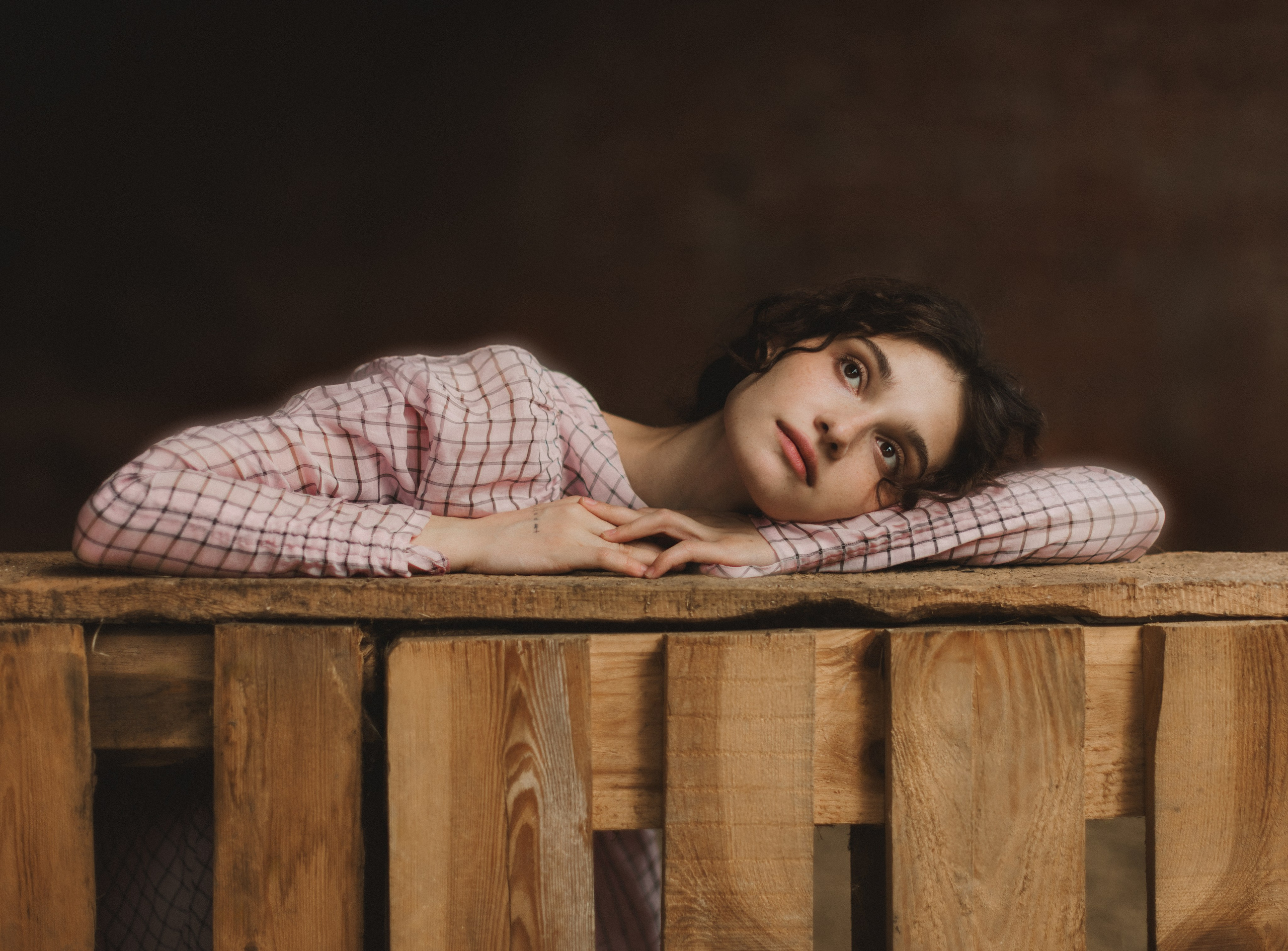 Золушка. Портретный фотограф Уфа Москва Санкт-Петербург Lulu Weightless