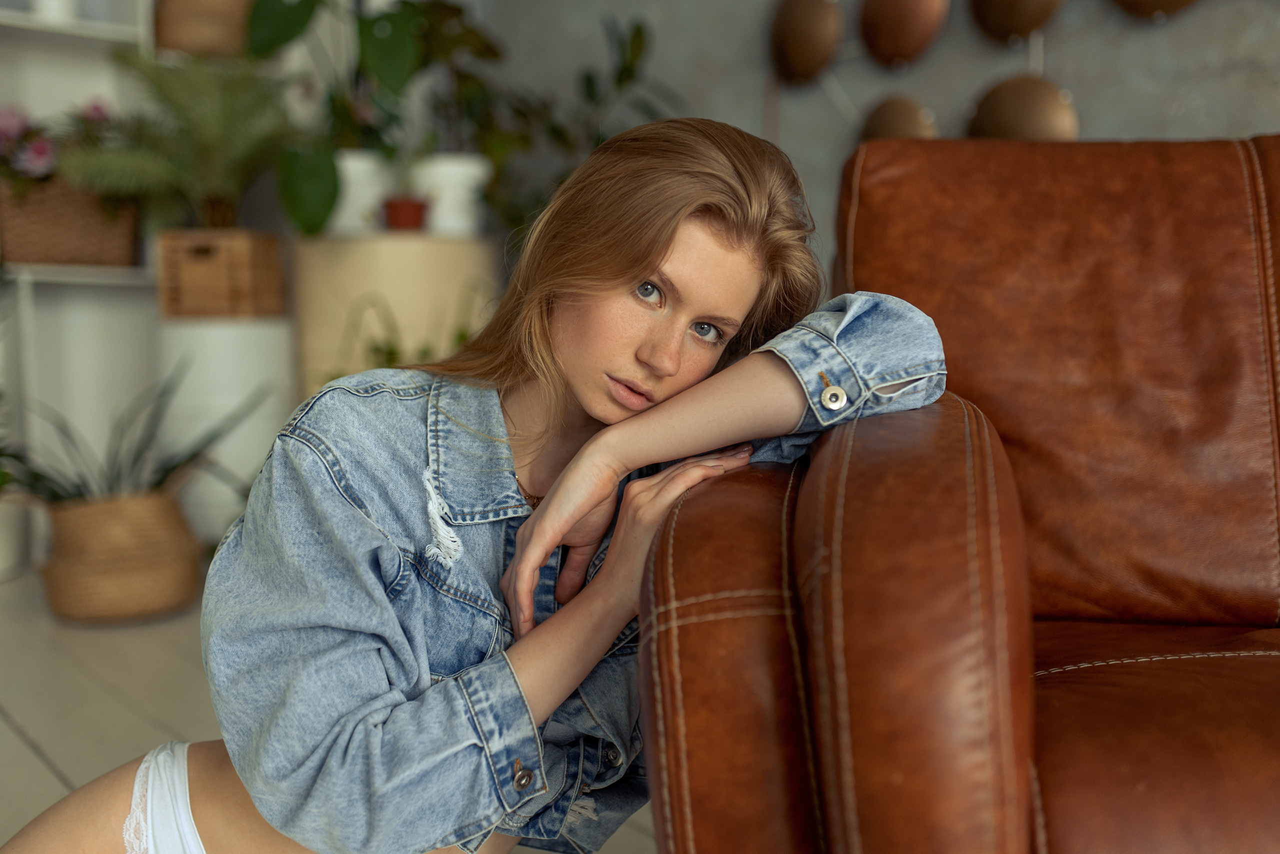 Фотосессия в студии,. Семейный, детский и будуарный фотограф в Москве Владимир Никитин