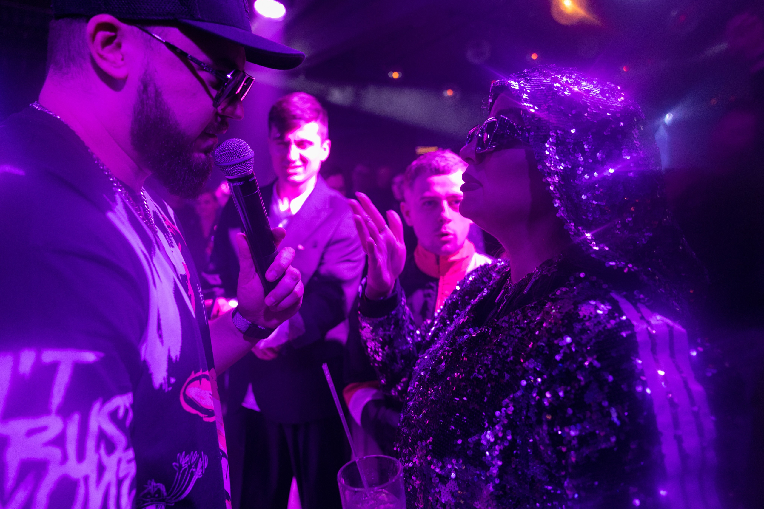 Вечеринка Millenium. Свадебный и семейный фотограф в Воронеже Свиридова Евгения