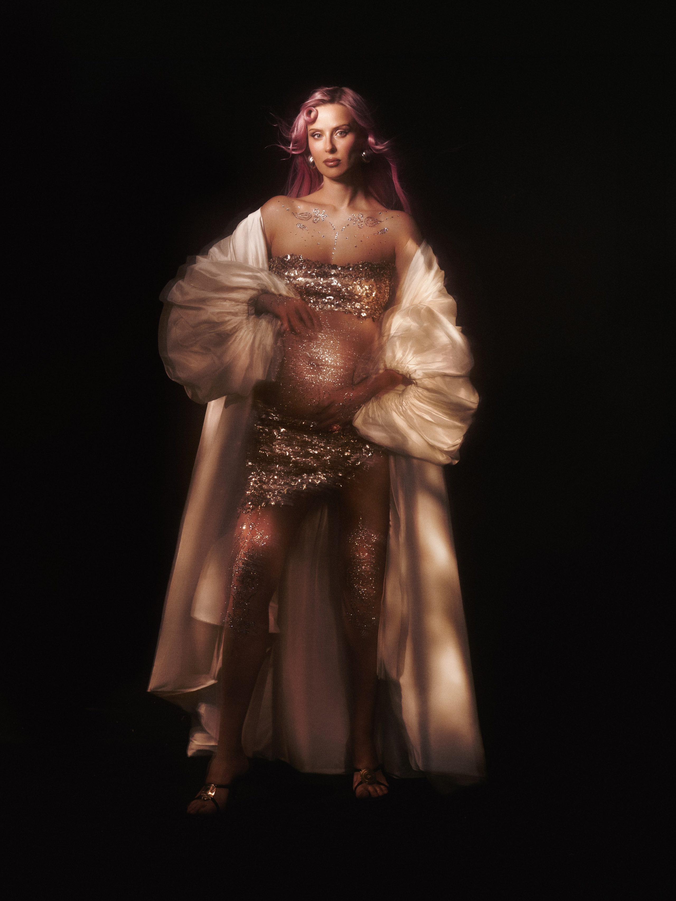 Glasha. Fashion фотограф и Арт директор. Санкт-Петербург и Москва