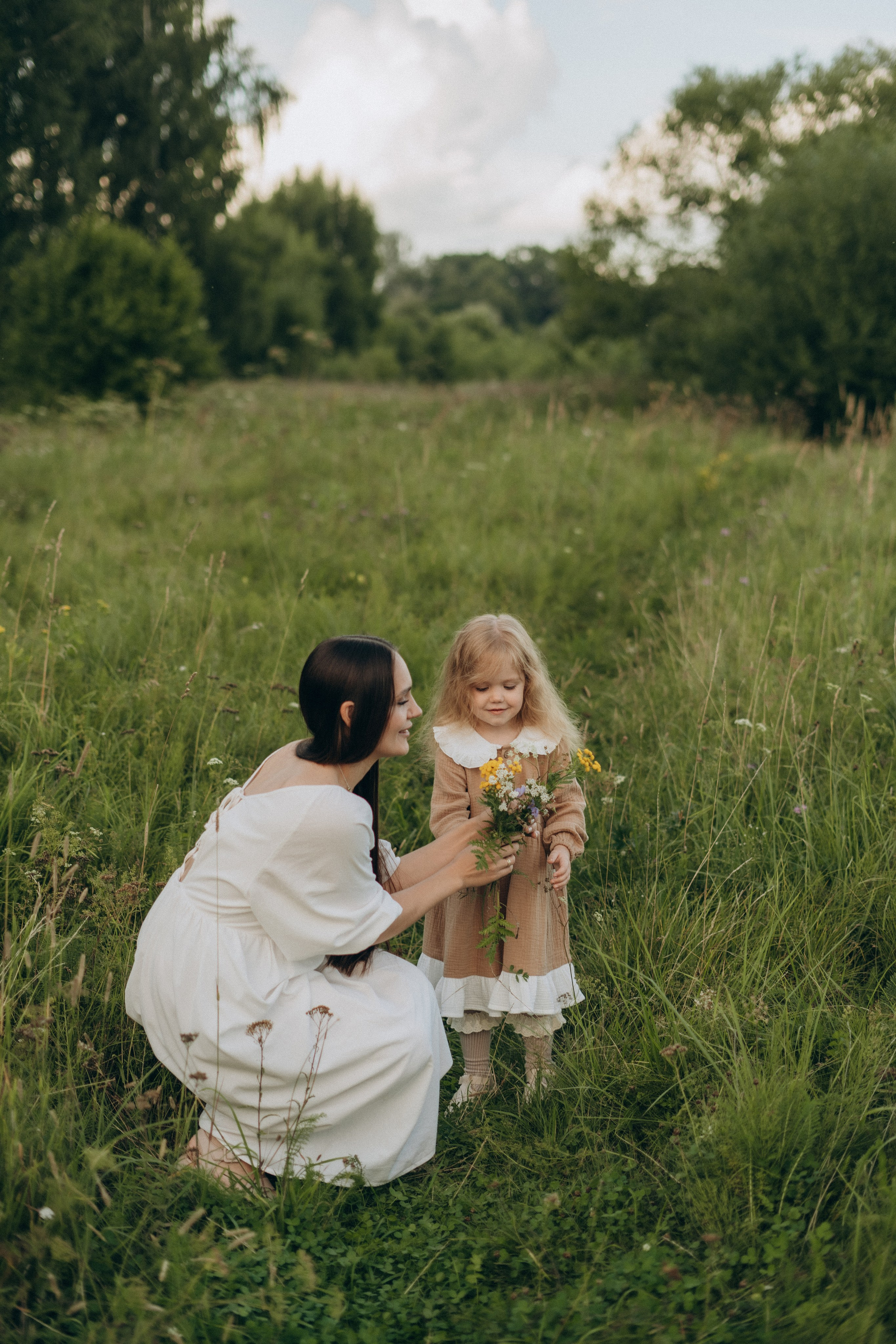 Семейная фотосессия Москва. Фотограф Москва Виктория-Антуанетта