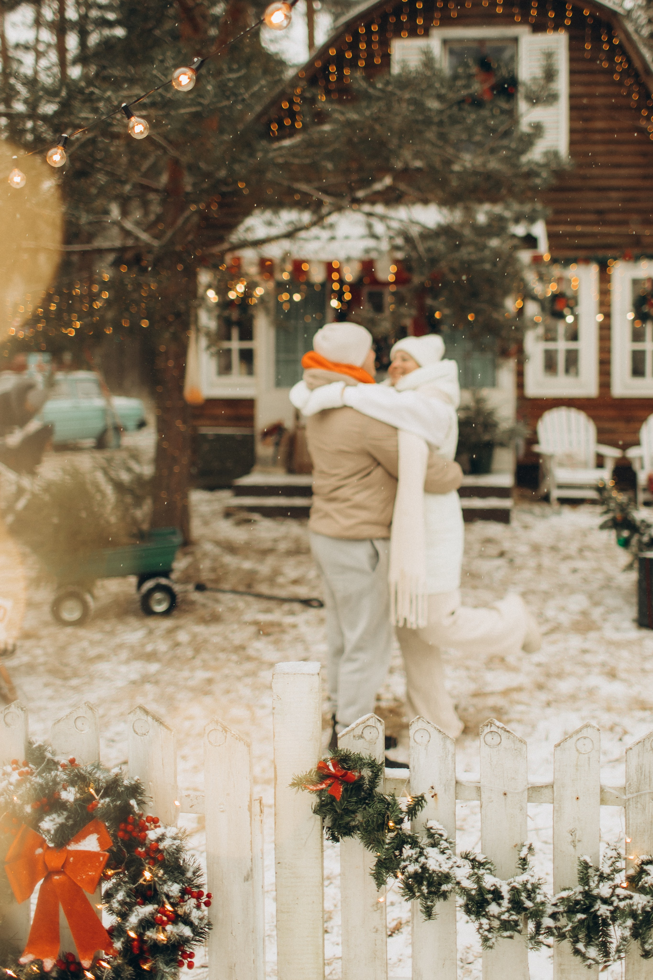 Людмила, Александр, Дмитрий. Семейный фотограф в Москве и Московской области Лазутина Валентина