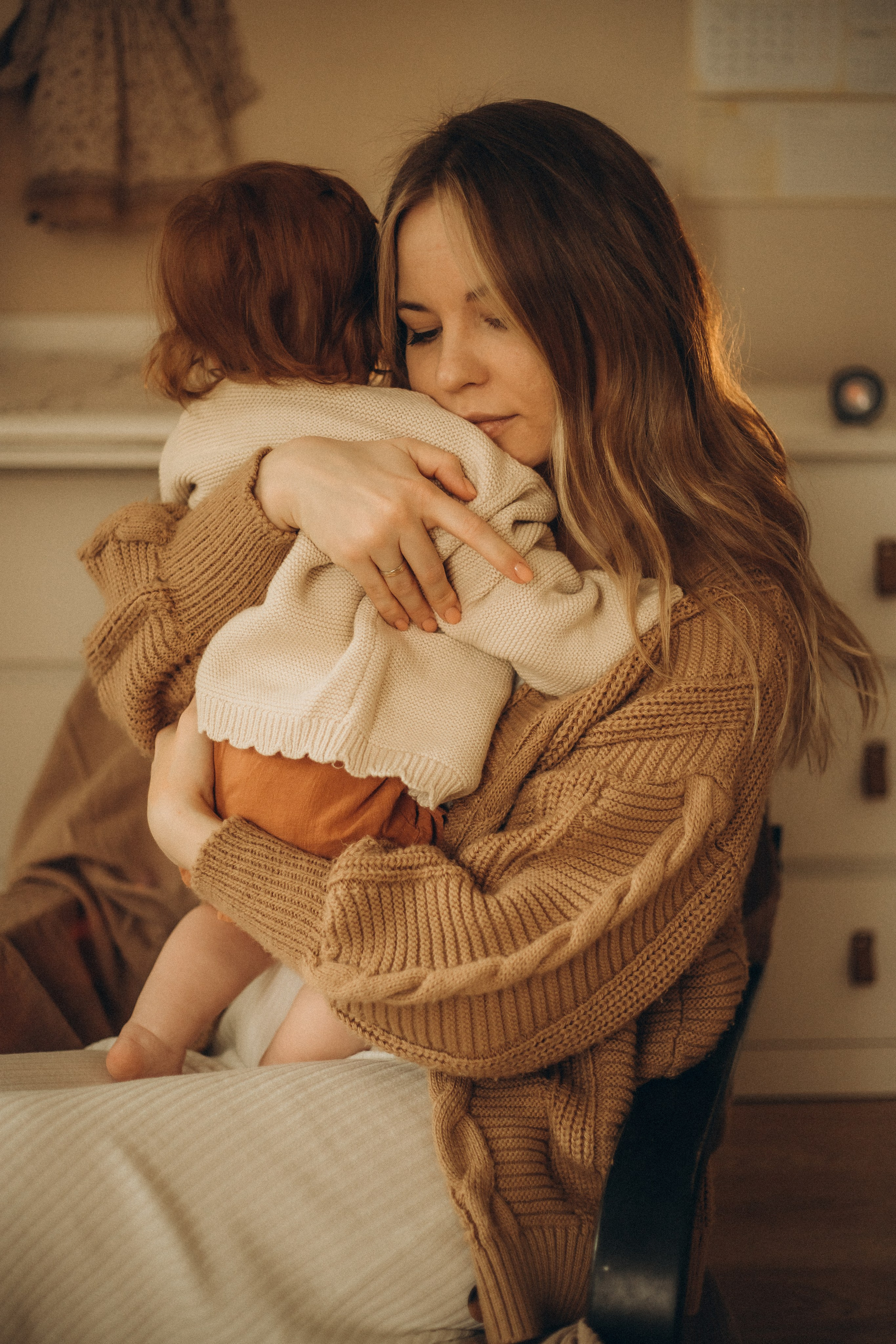 Анна, Алексей и Мирослава. Семейный фотограф в Москве и Московской области Лазутина Валентина