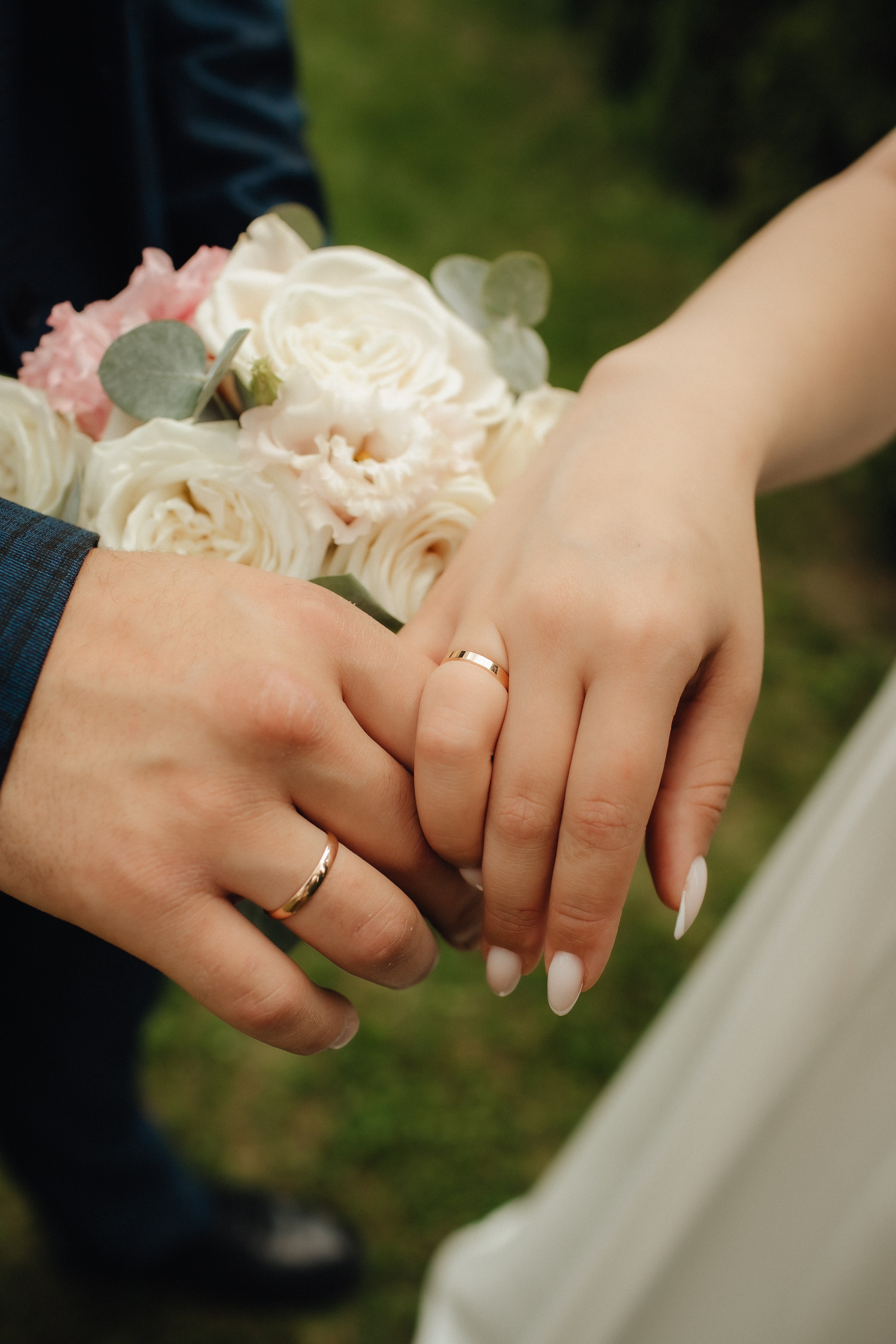 Валерия&Александр. Семейный фотограф в Москве и Московской области Лазутина Валентина