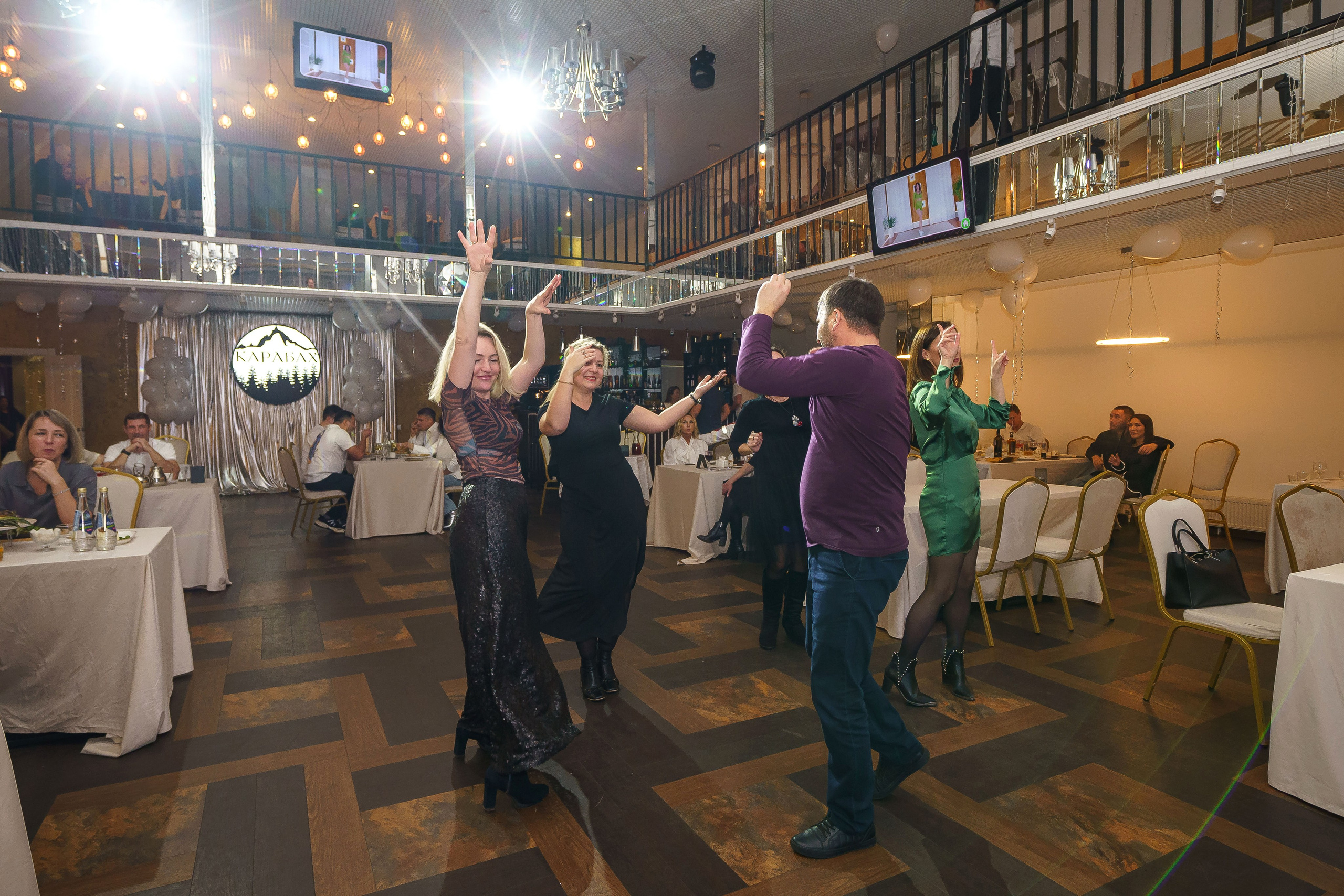 «АГДАШ» — 16 ЛЕТ!. ФЕСС-ФОТО/ВИДЕО