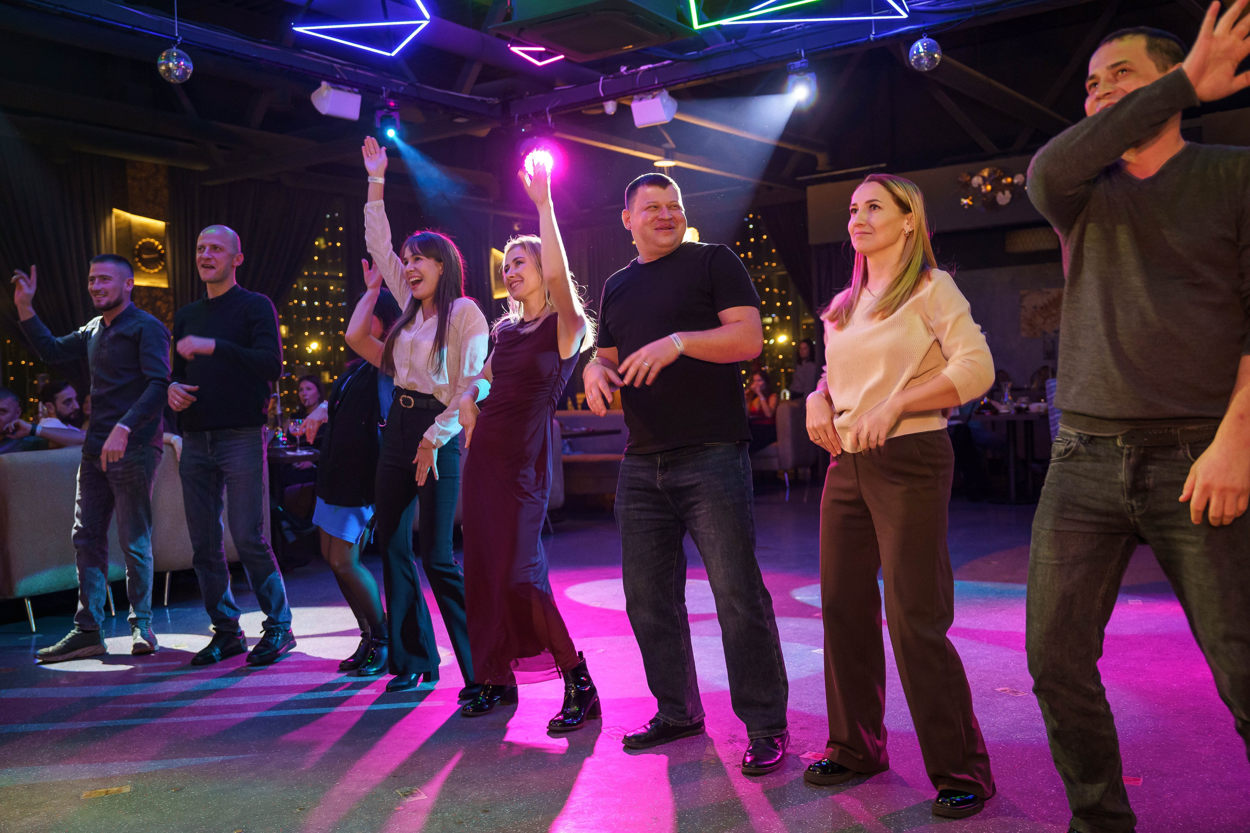 Brezhnev. ФЕСС-ФОТО/ВИДЕО