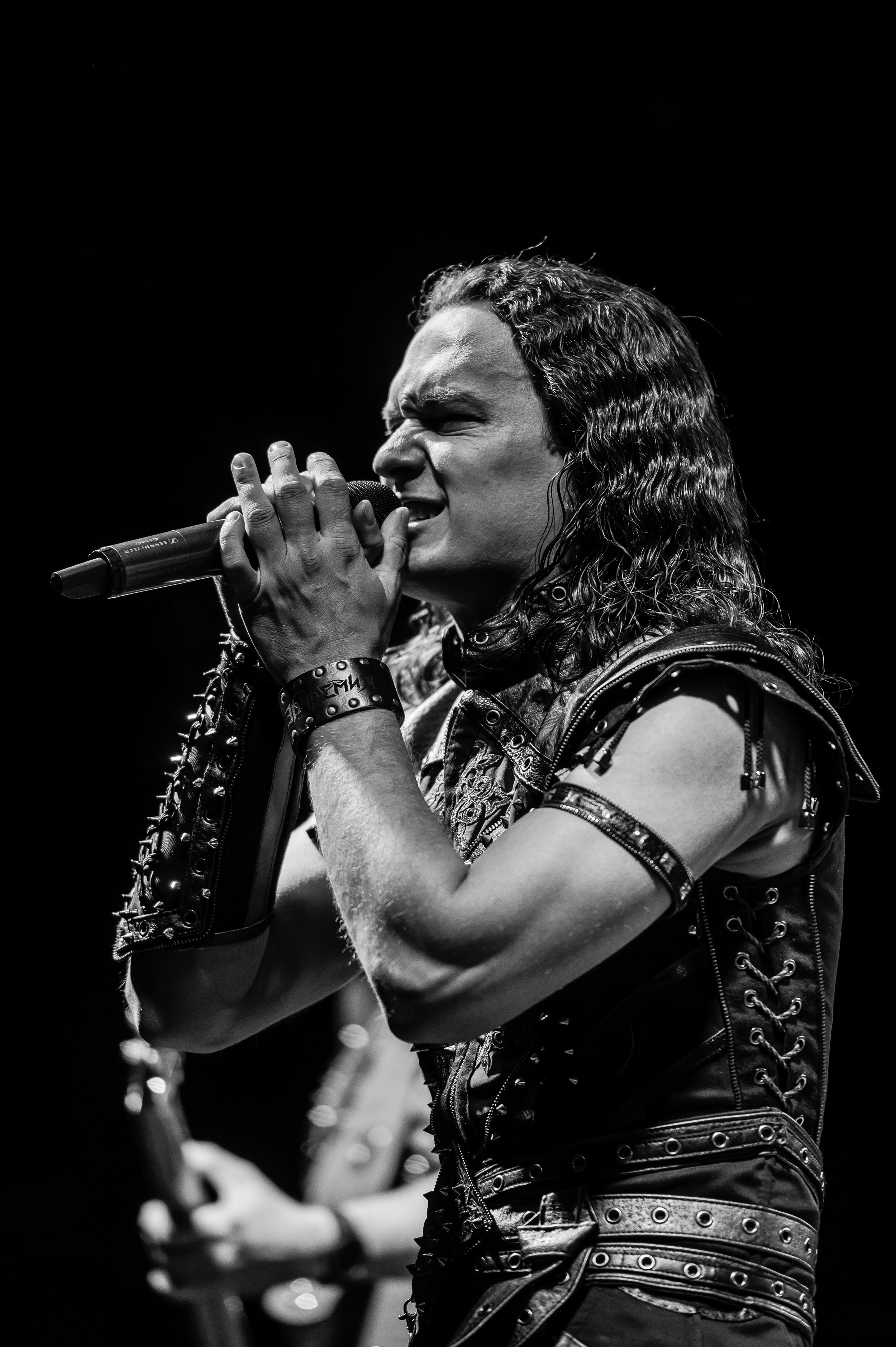 Фестиваль «Битва Эпох 2024» День 2