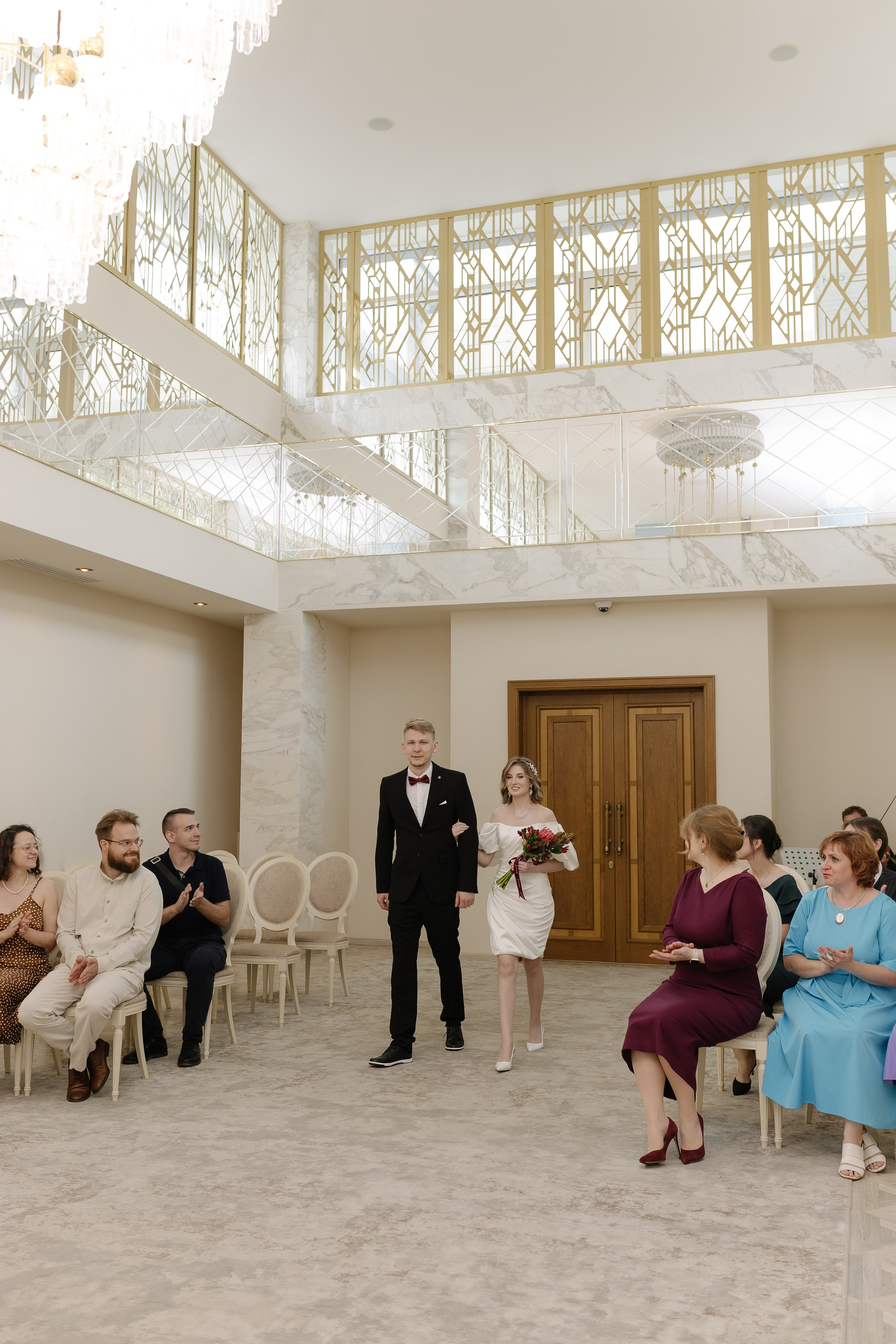 Никита & Александра. Свадебный и женский фотограф в Москве