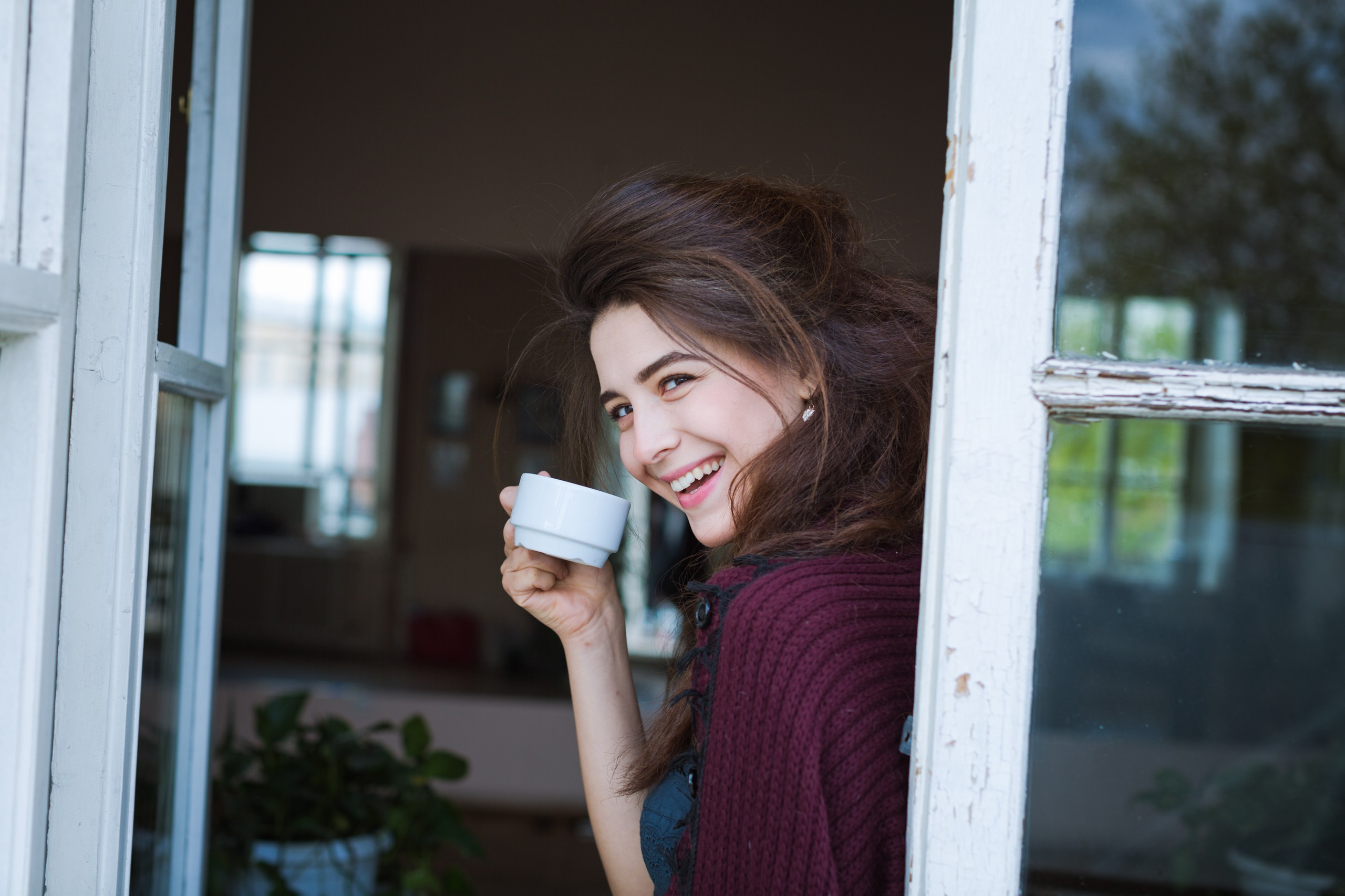 Портретный, концертный, репортажный фотограф Юлия Солодовникова