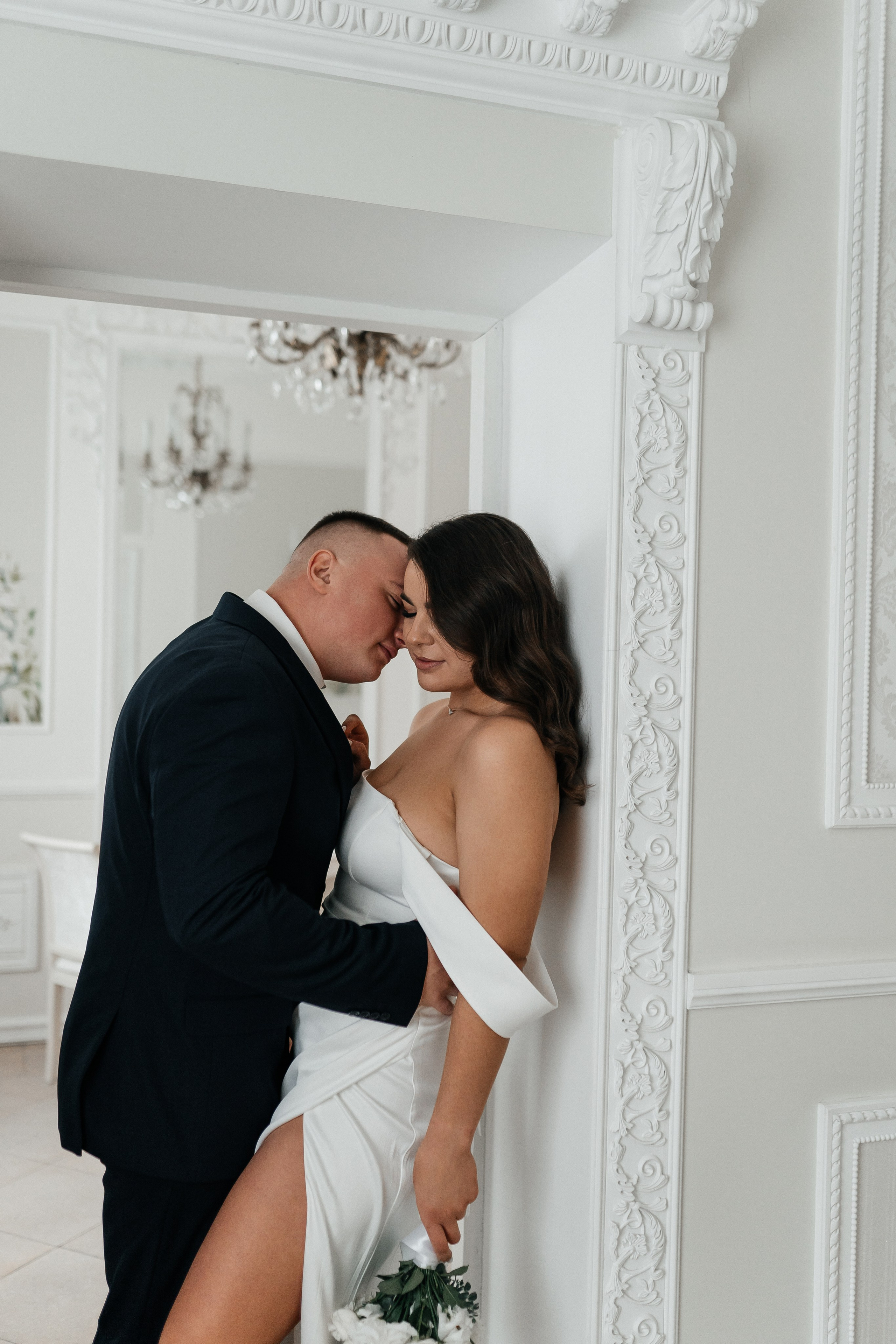 Дмитрий и Ксения