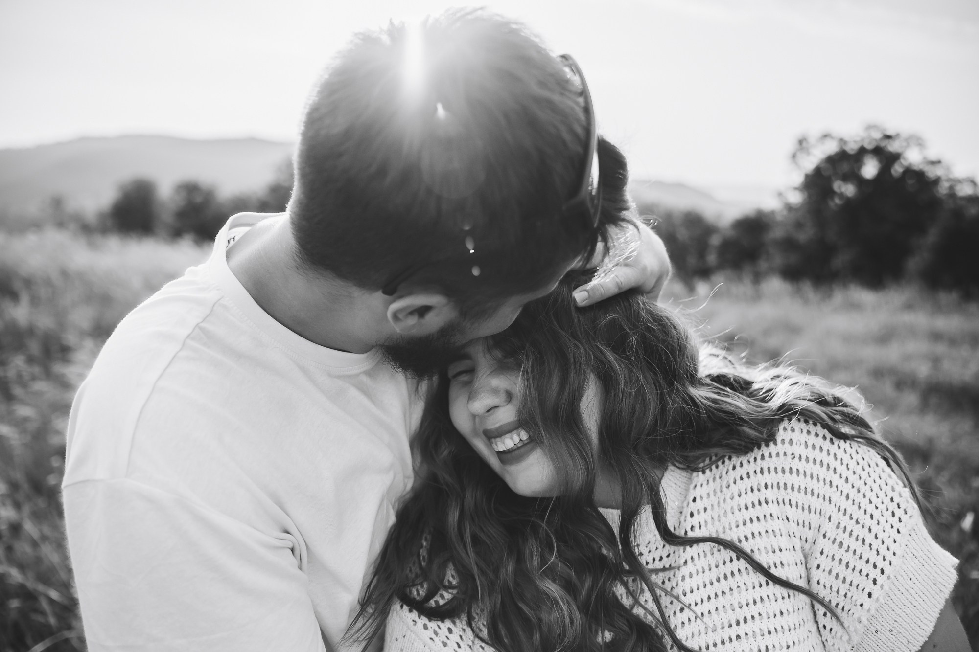 Семен, Лиза и Аделина. Маргарита Рубцова свадебный фотограф Тольятти