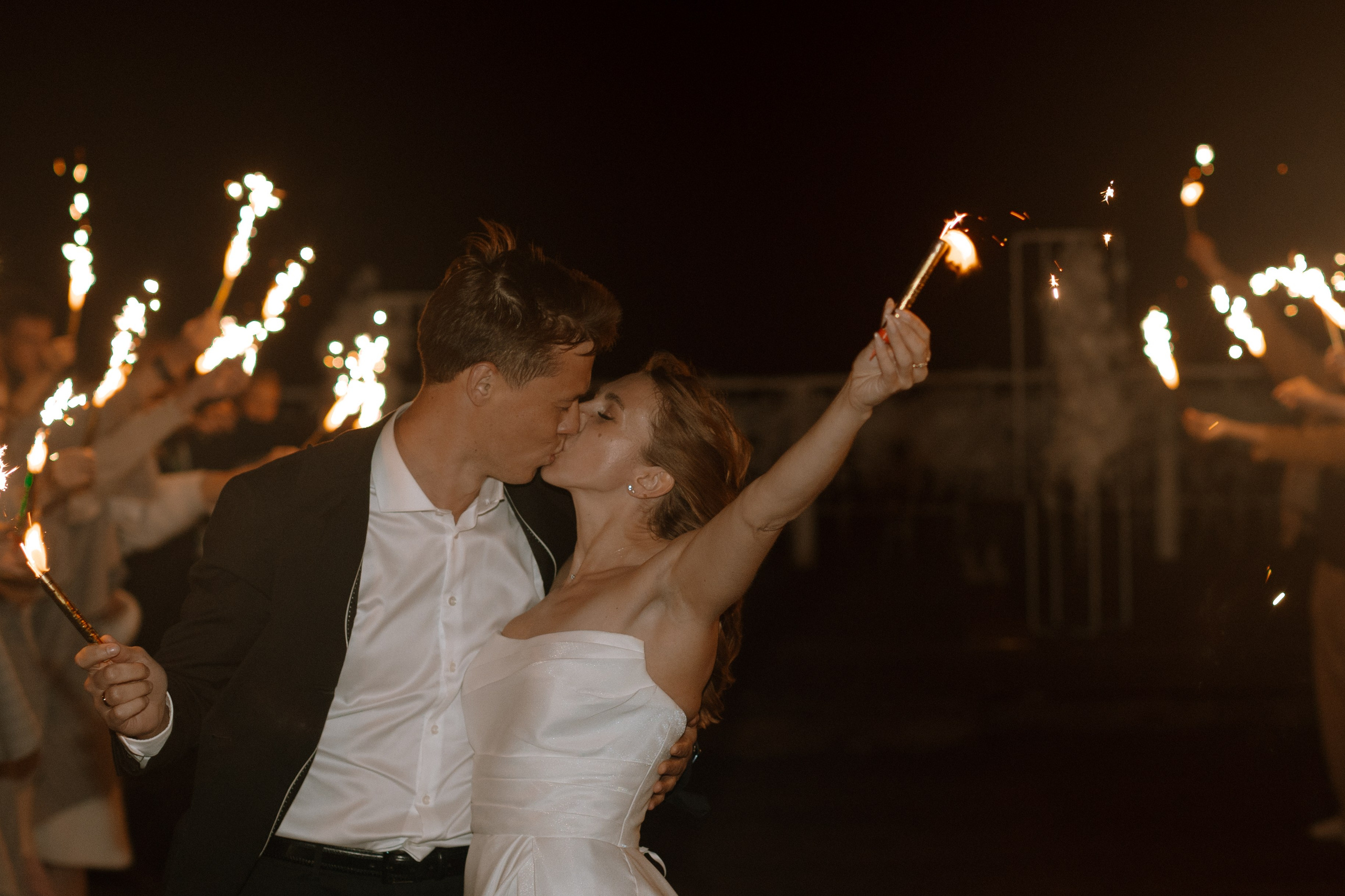 Денис и Настя: свадьба на Камчатке. @dariazphoto свадебный фотограф