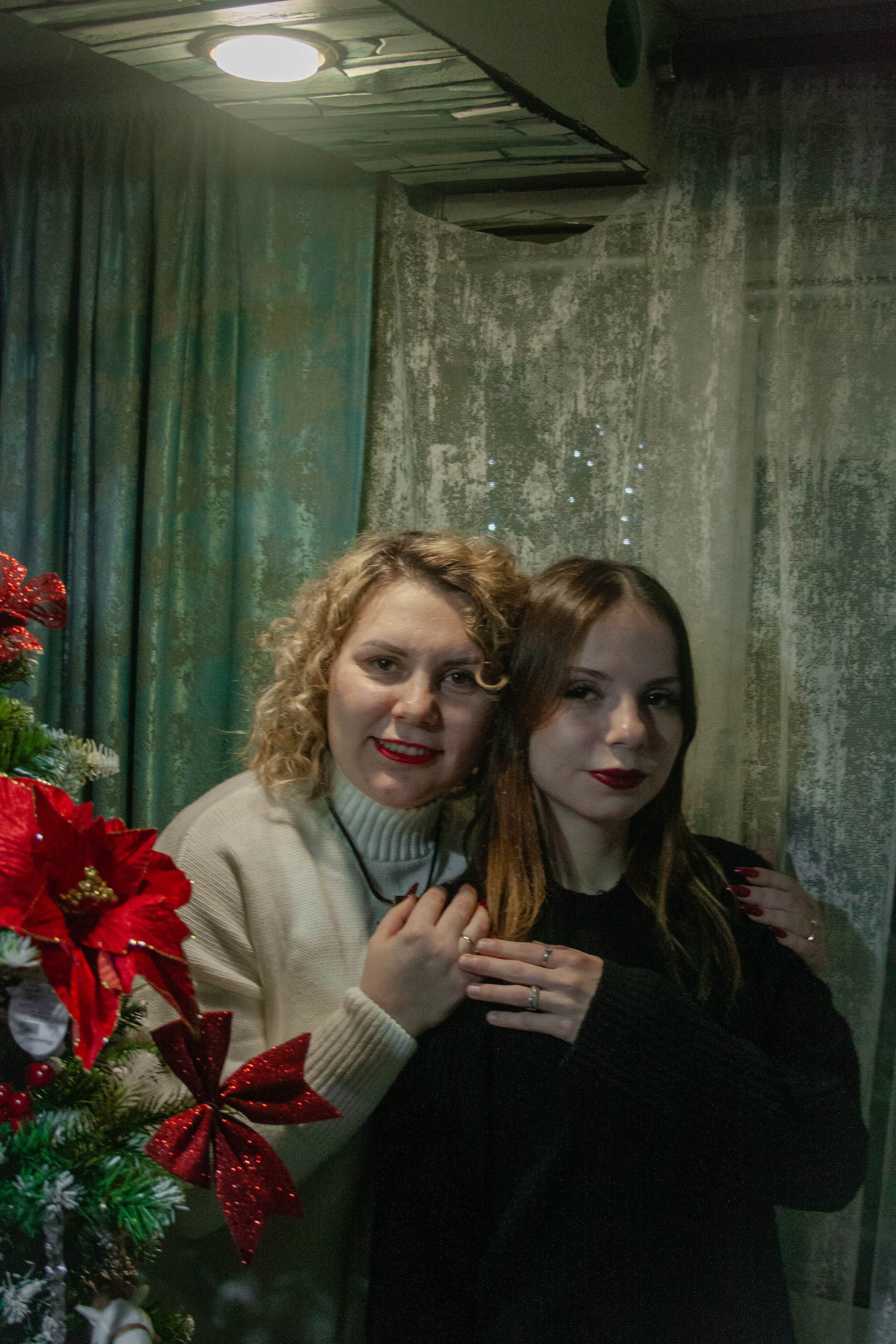 Семейная. Портретный фотограф в Саратове