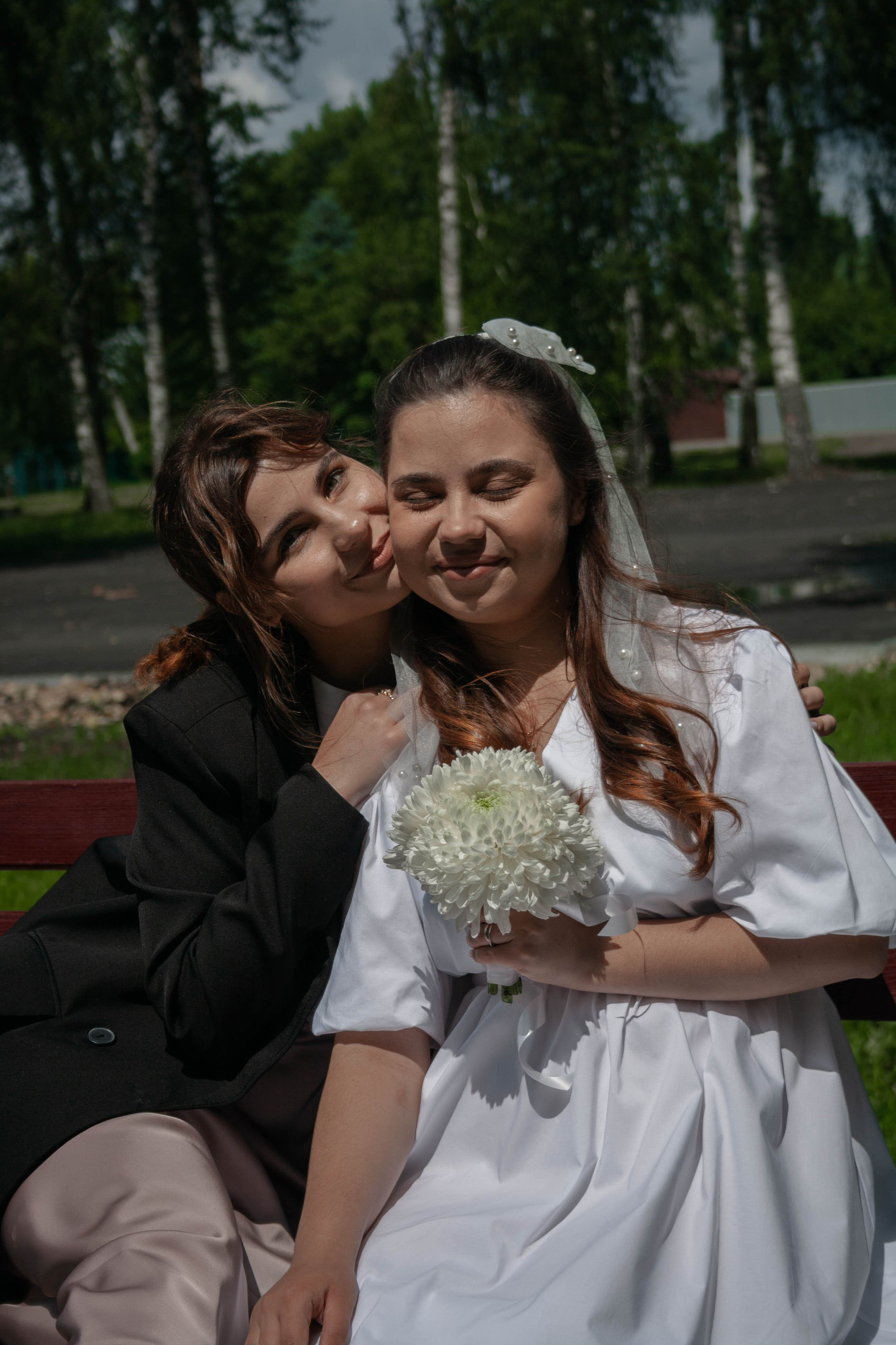 Мои Пташечки Потапики. Портретный фотограф в Саратове