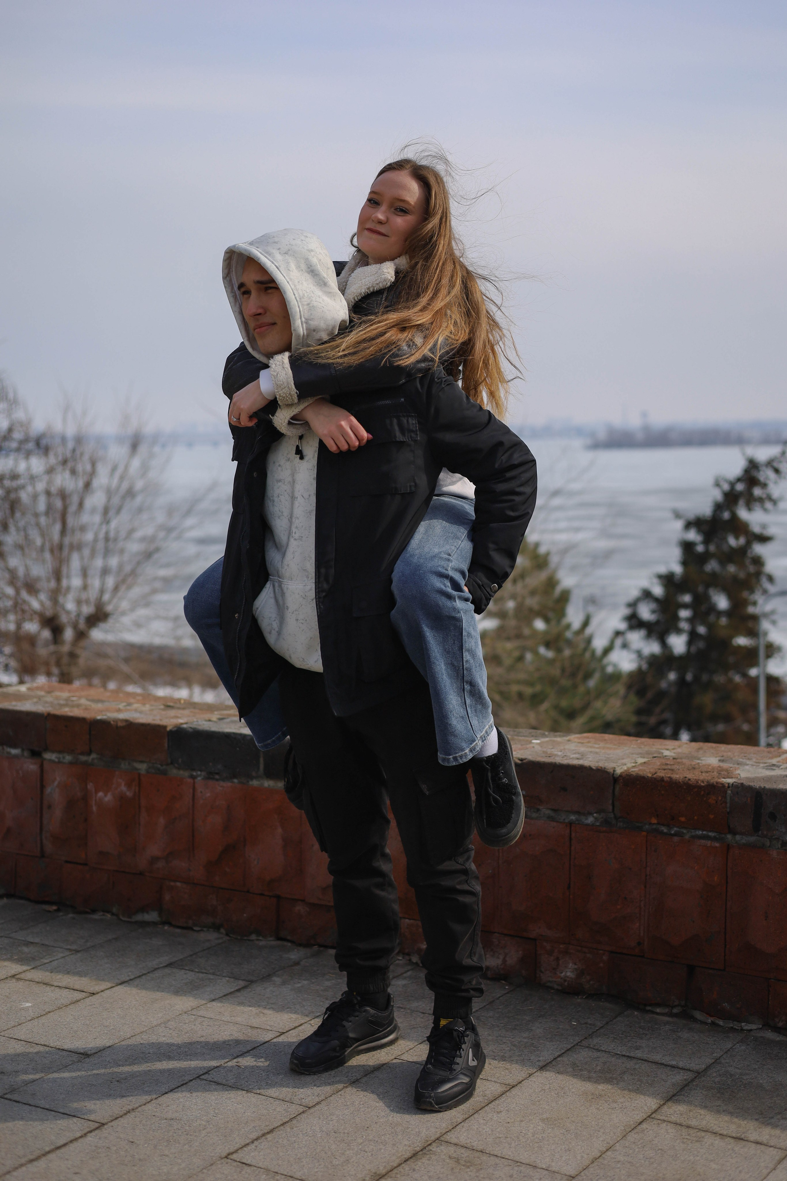 Я сказала «ДА!"💍💕. Портретный фотограф в Саратове