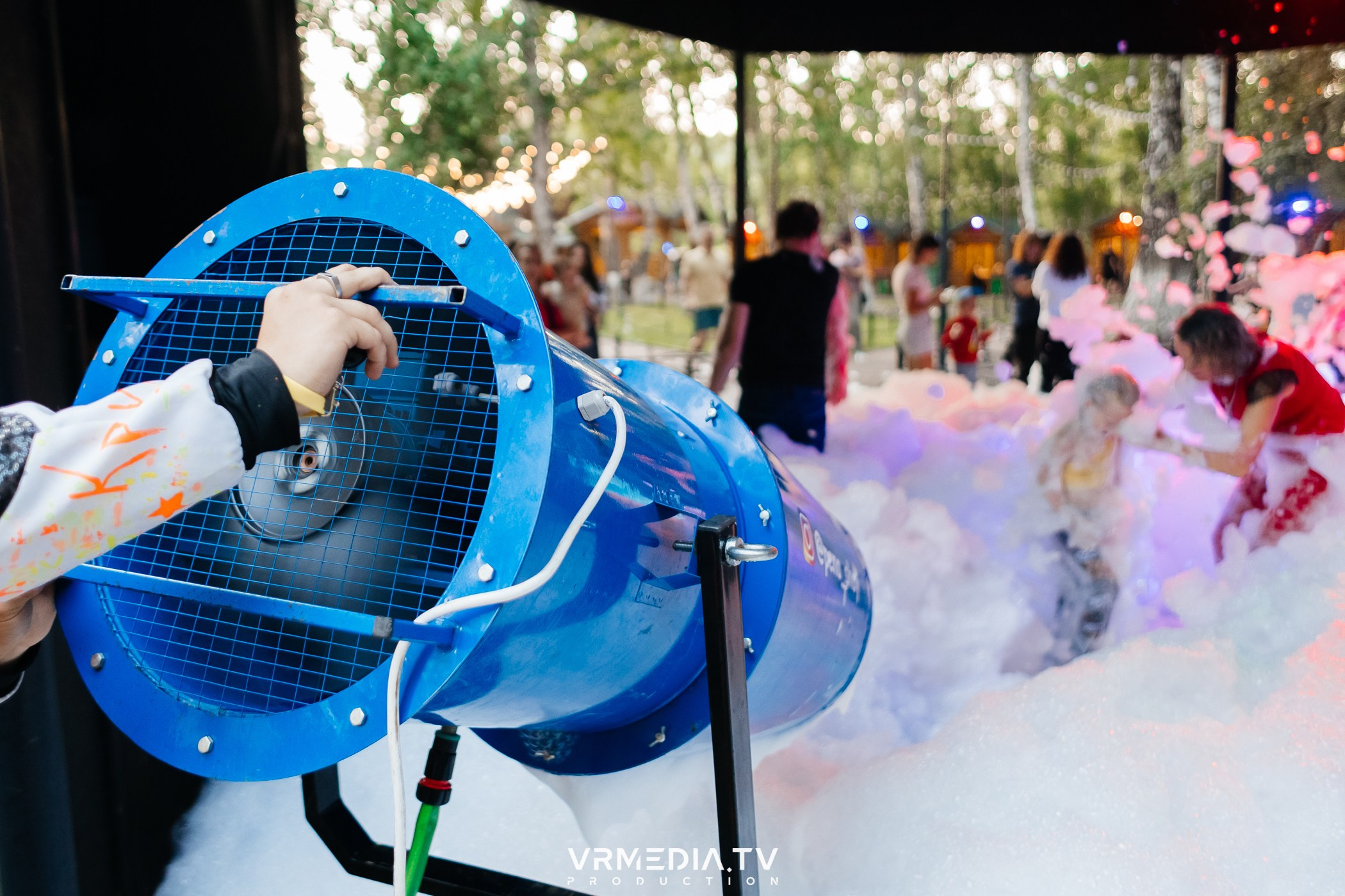 В гостях у «Петровича»