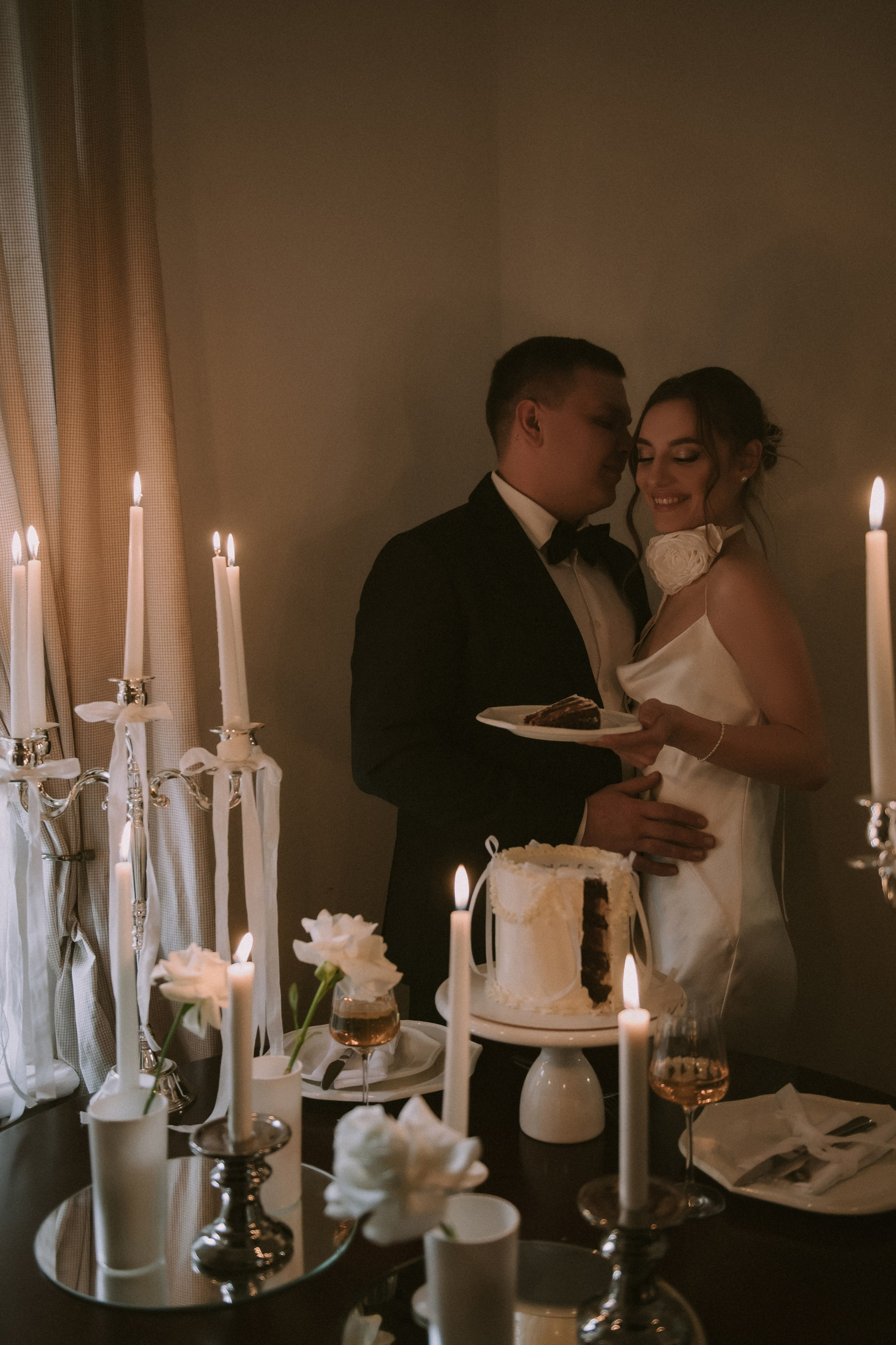 Виктор и Алина (Ливадия). Свадебный, женский, семейный фотограф в Севастополе Юлия Мошенко