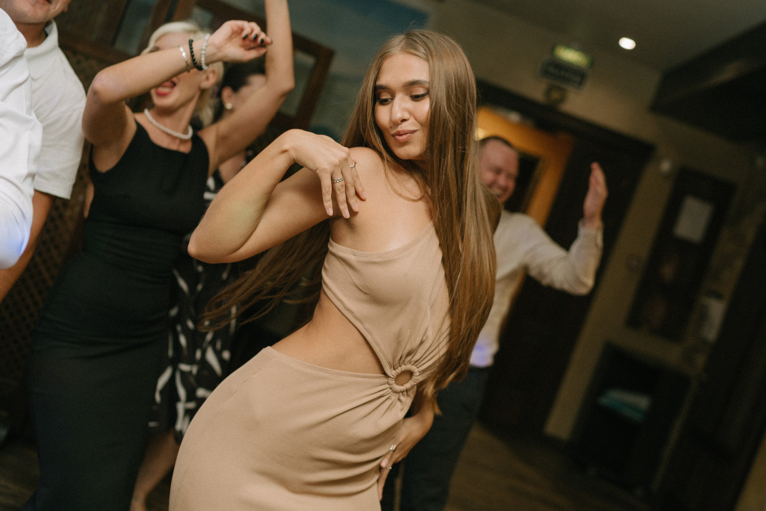 Alexey & Yuliya. Иван Горбунов — свадебный и портретный фотограф в Абакане и Красноярск