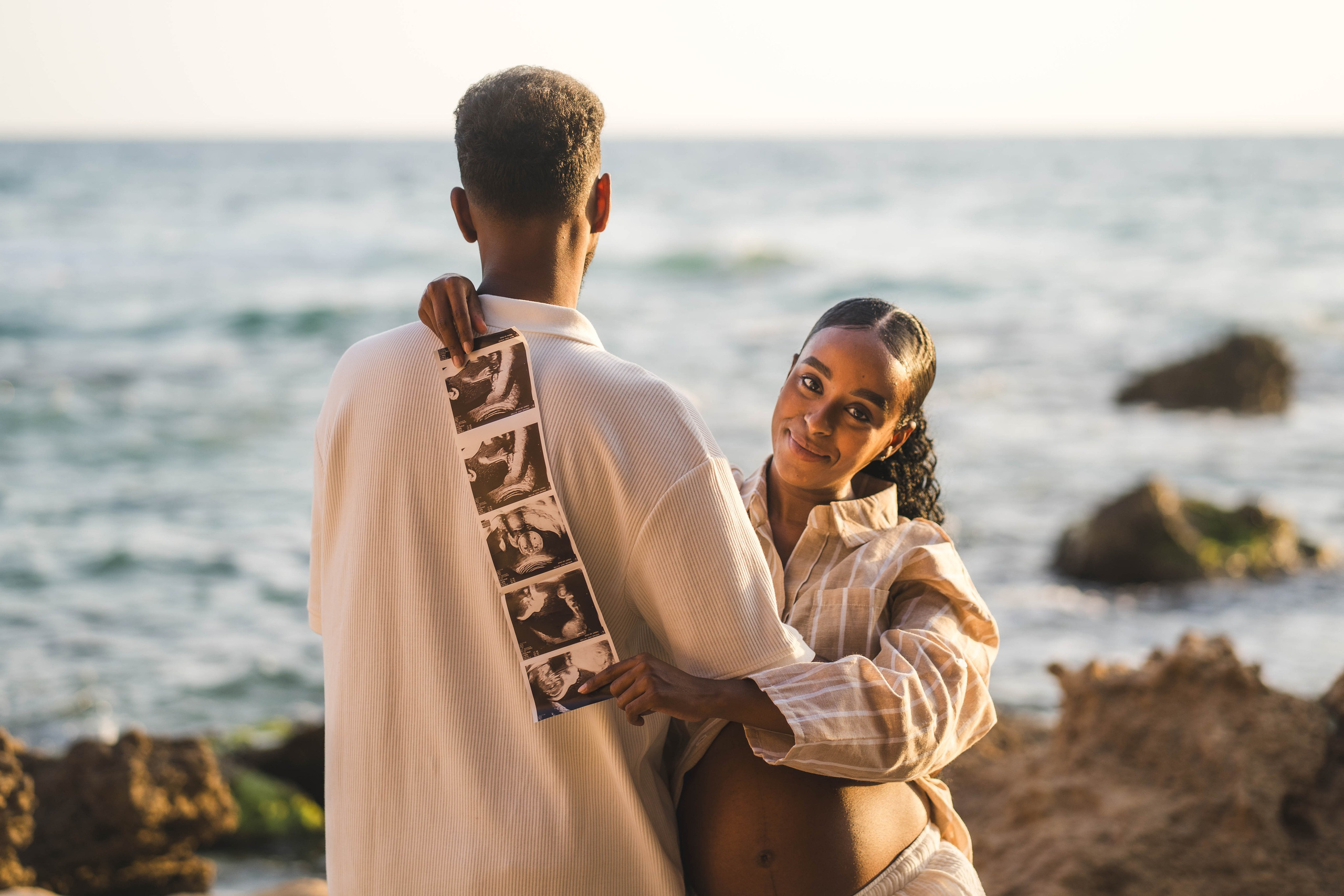 Халит в ожидании малыша. Family and children’s photographer in Israel and Moscow Doroshok Nadya