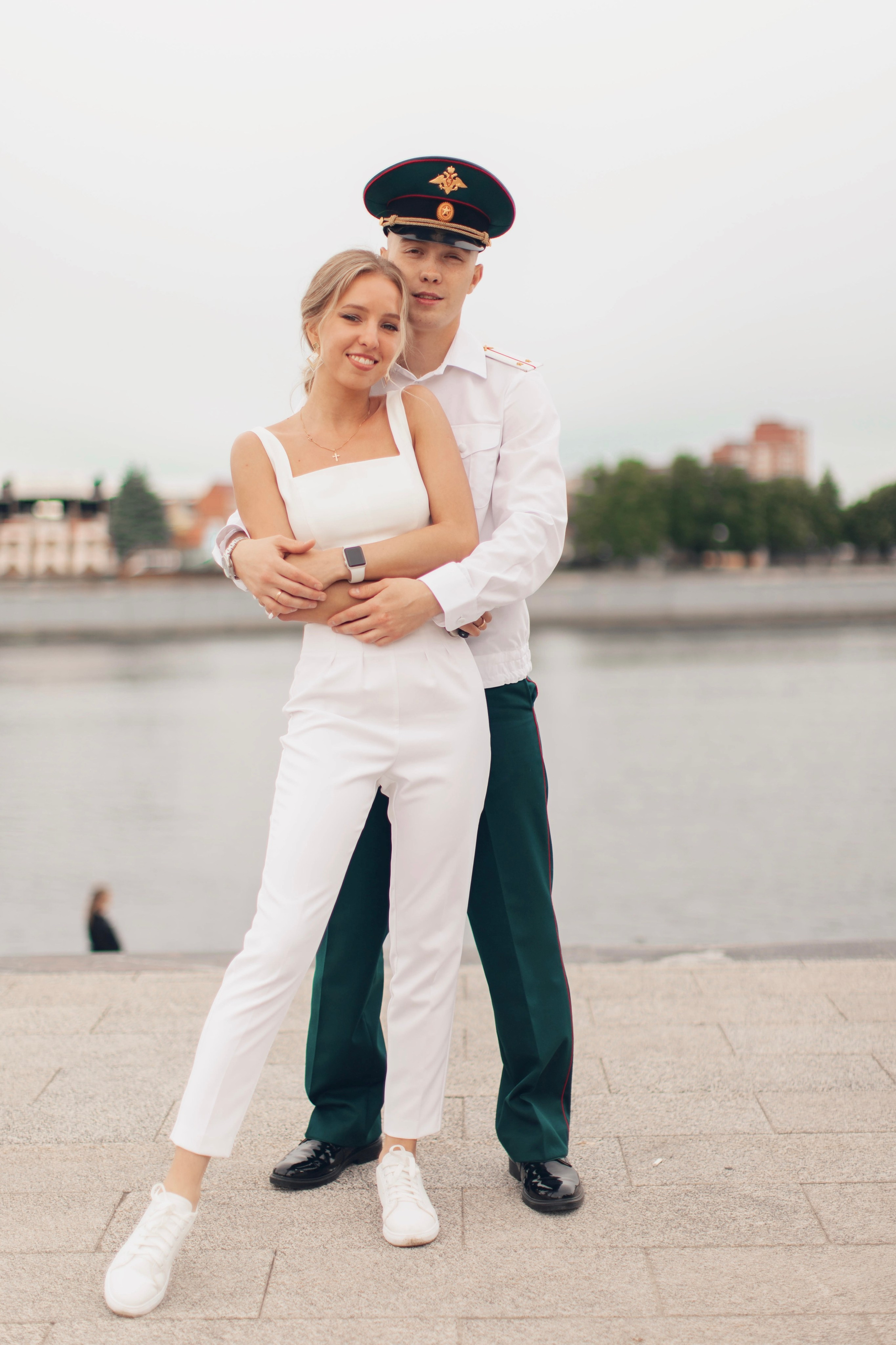 Выпуск АртУчилище. Фотограф Лиана Артемова в Пензе